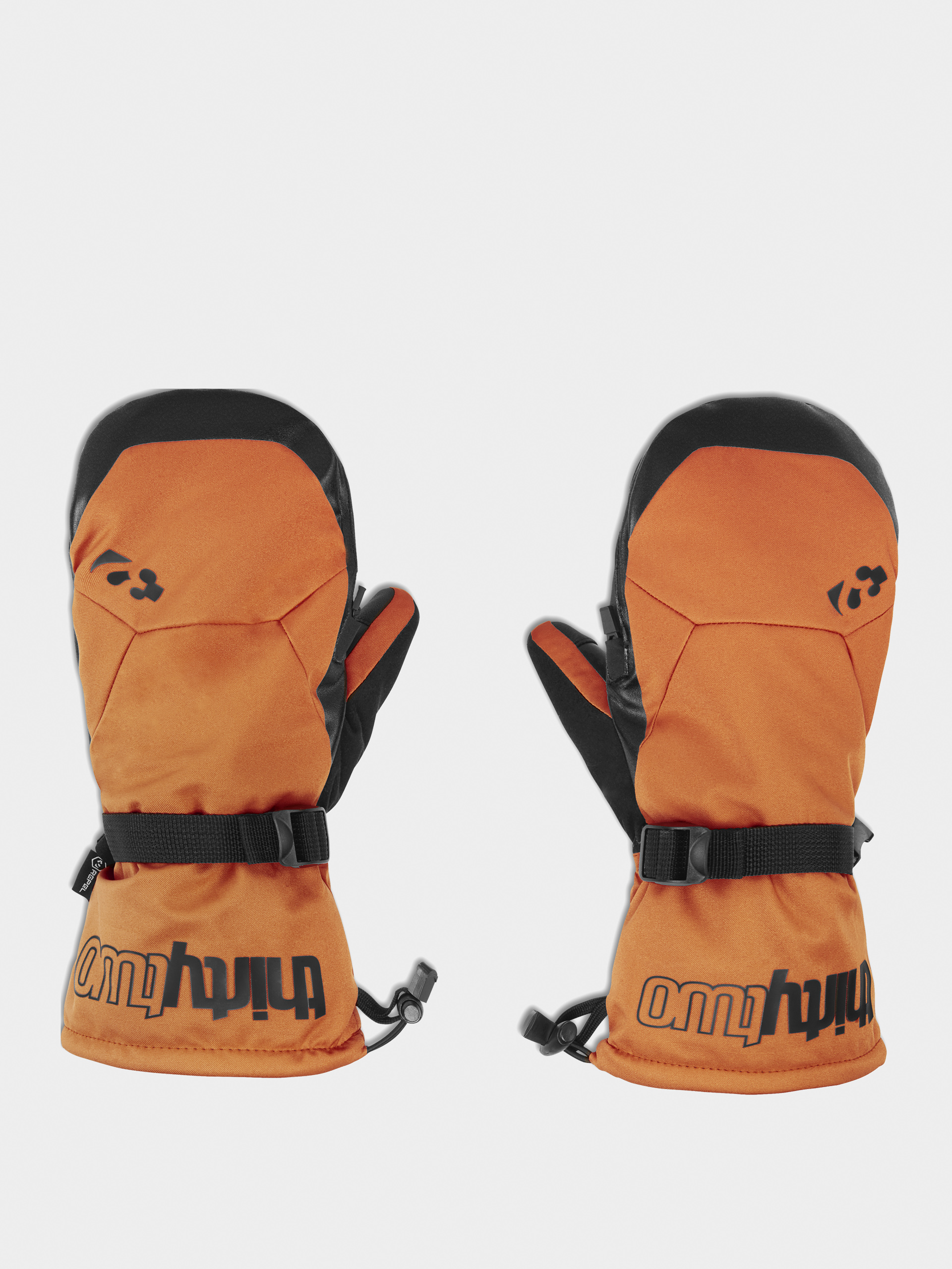 Rękawice ThirtyTwo Tm Mitt (orange)