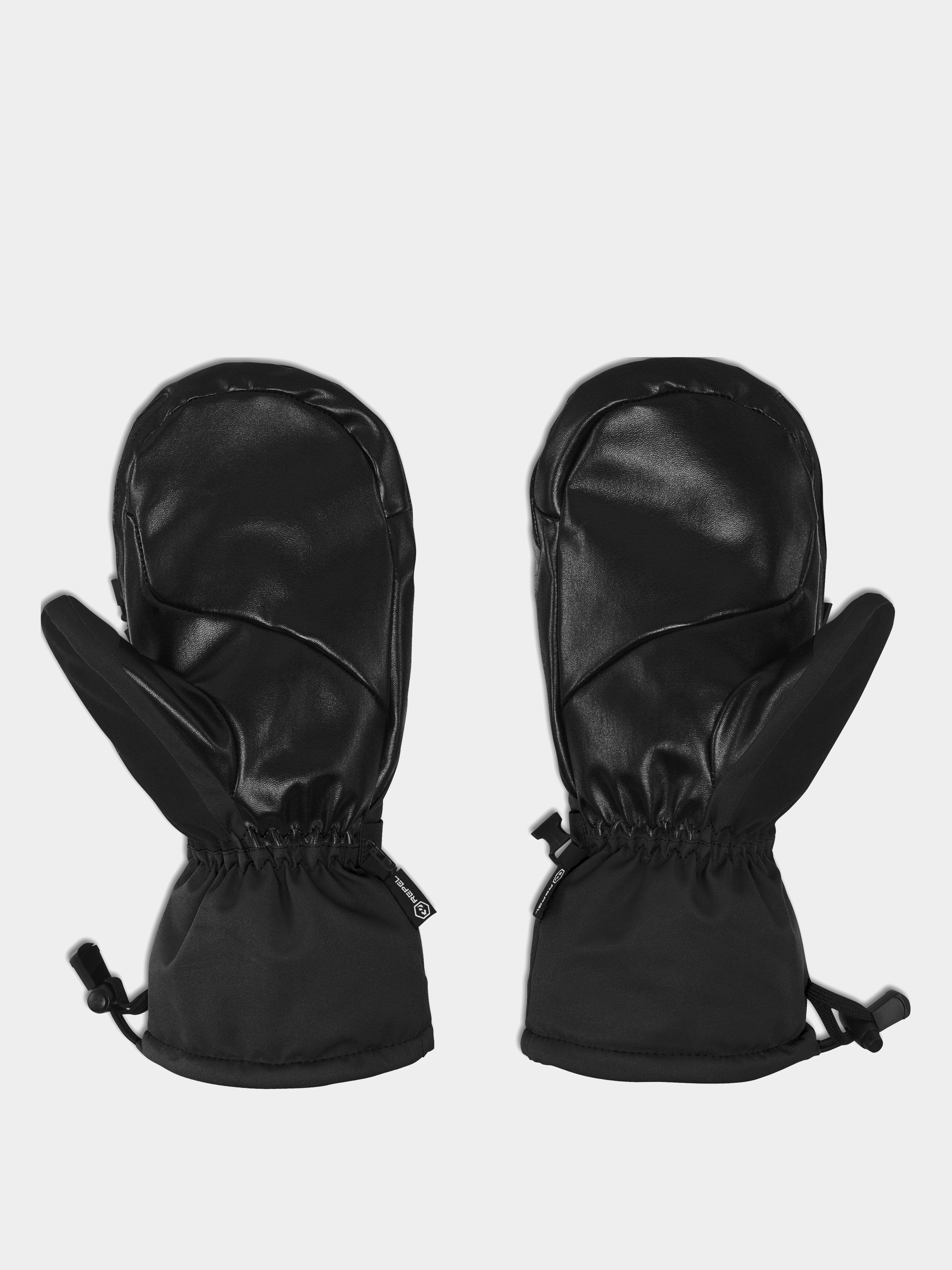 Rękawice ThirtyTwo Tm Mitt (black/black)