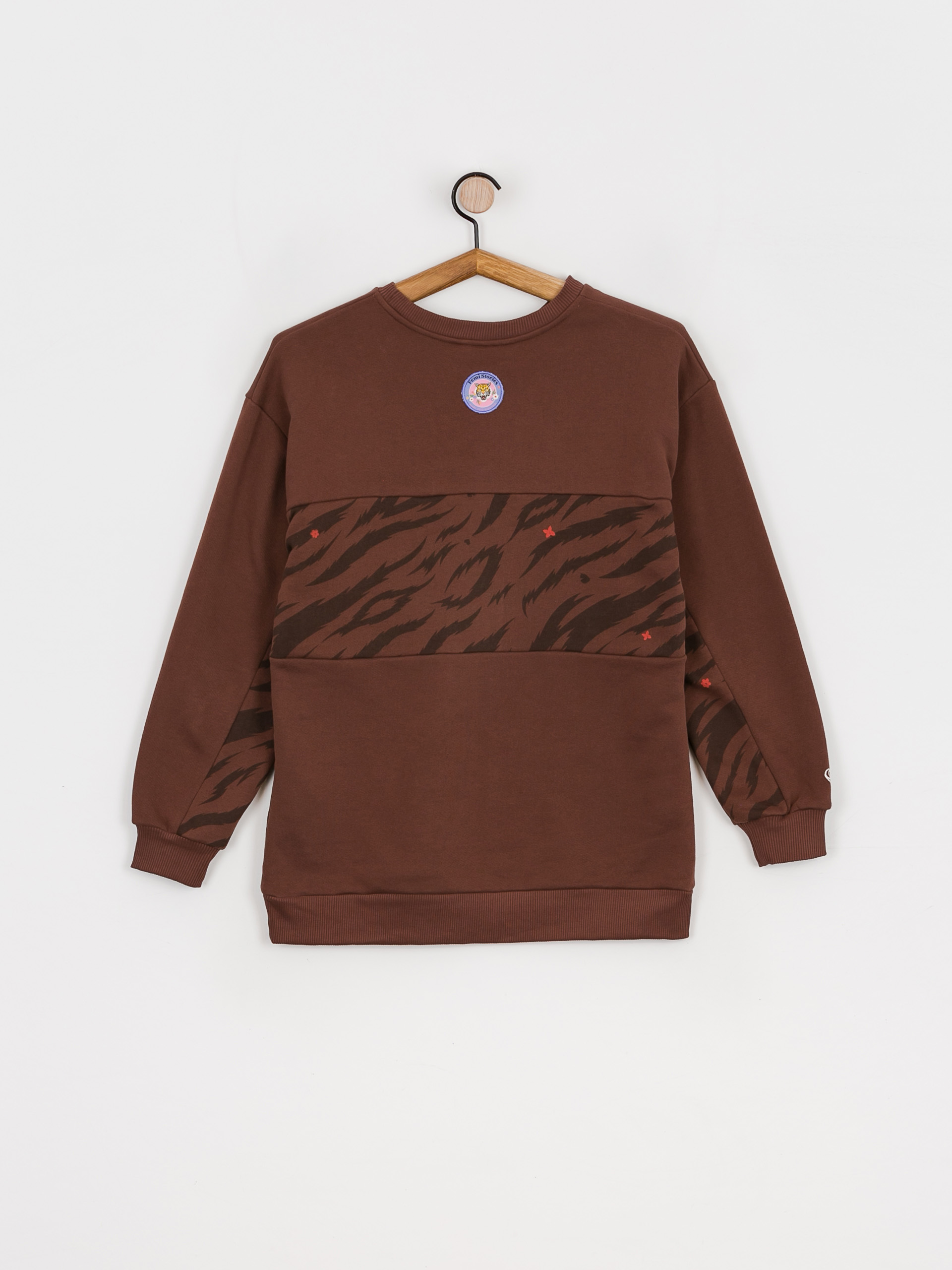 Bluza Femi Stories Niru Wmn (cbrw)