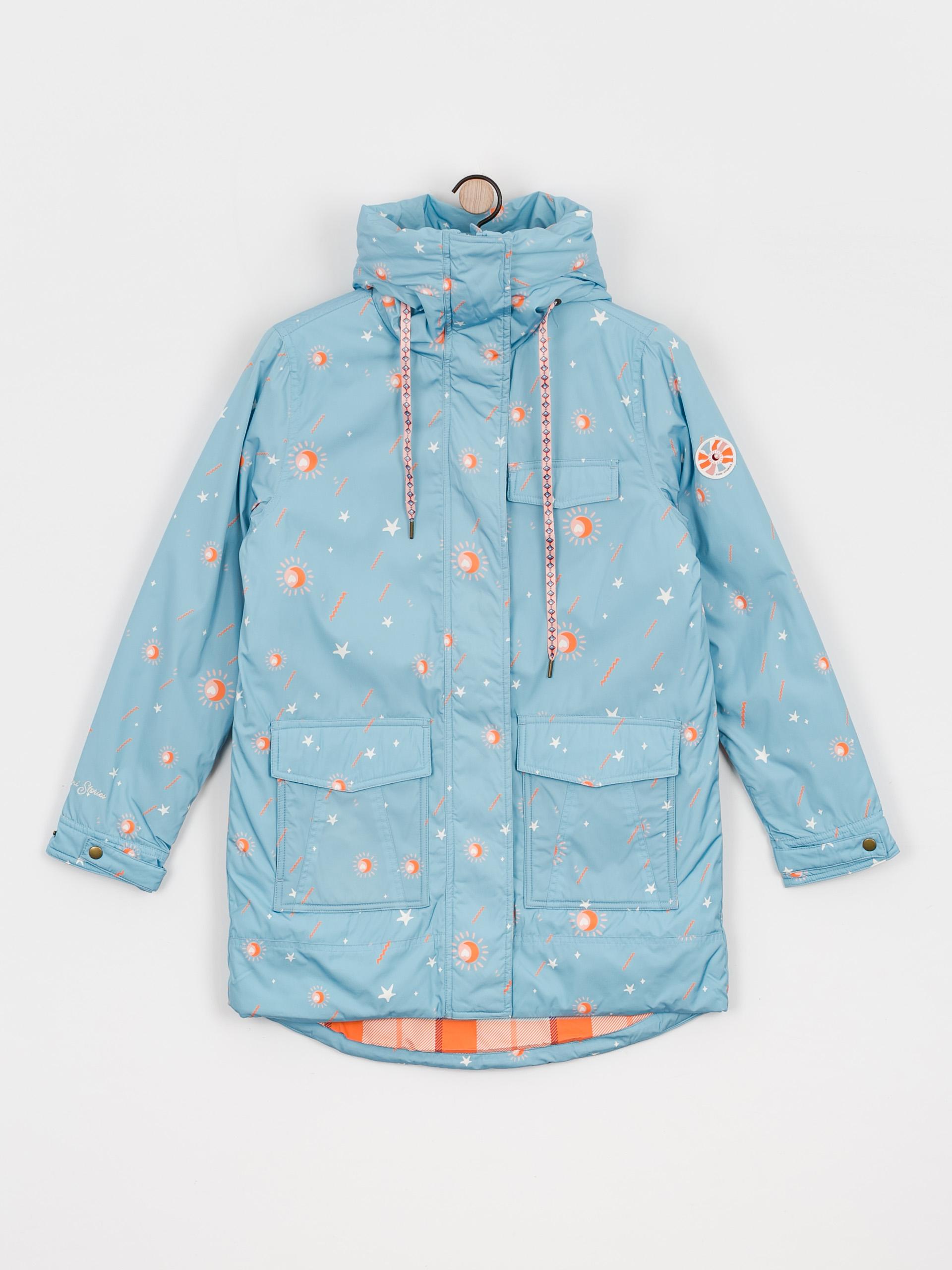 Kurtka Femi Stories Zino Wmn (bls)