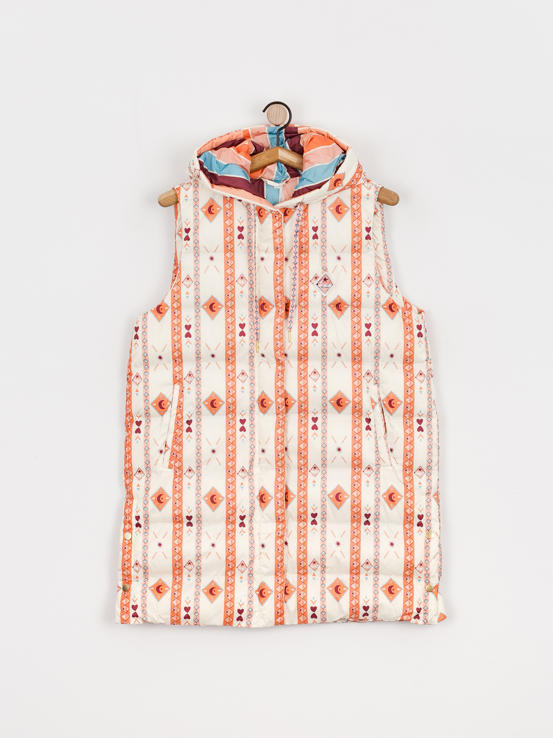 Kamizelka Femi Stories Jasmin Wmn (llr)