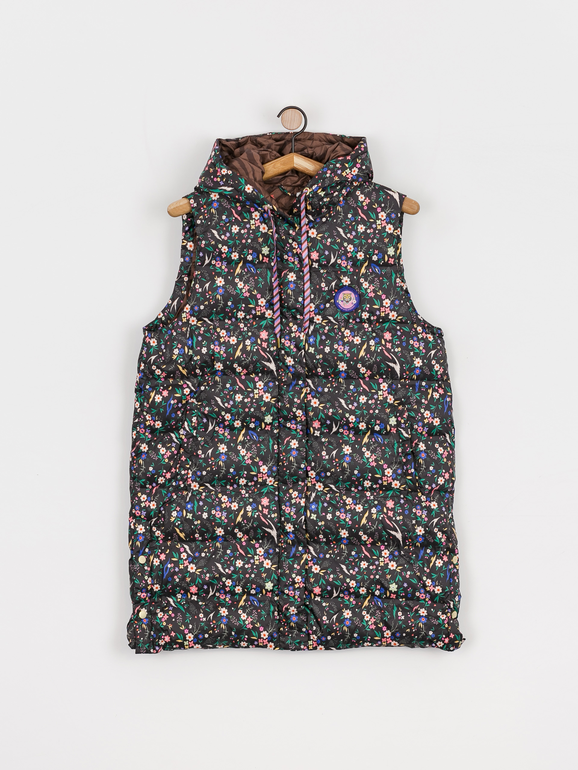 Kamizelka Femi Stories Jasmin Wmn (wah)