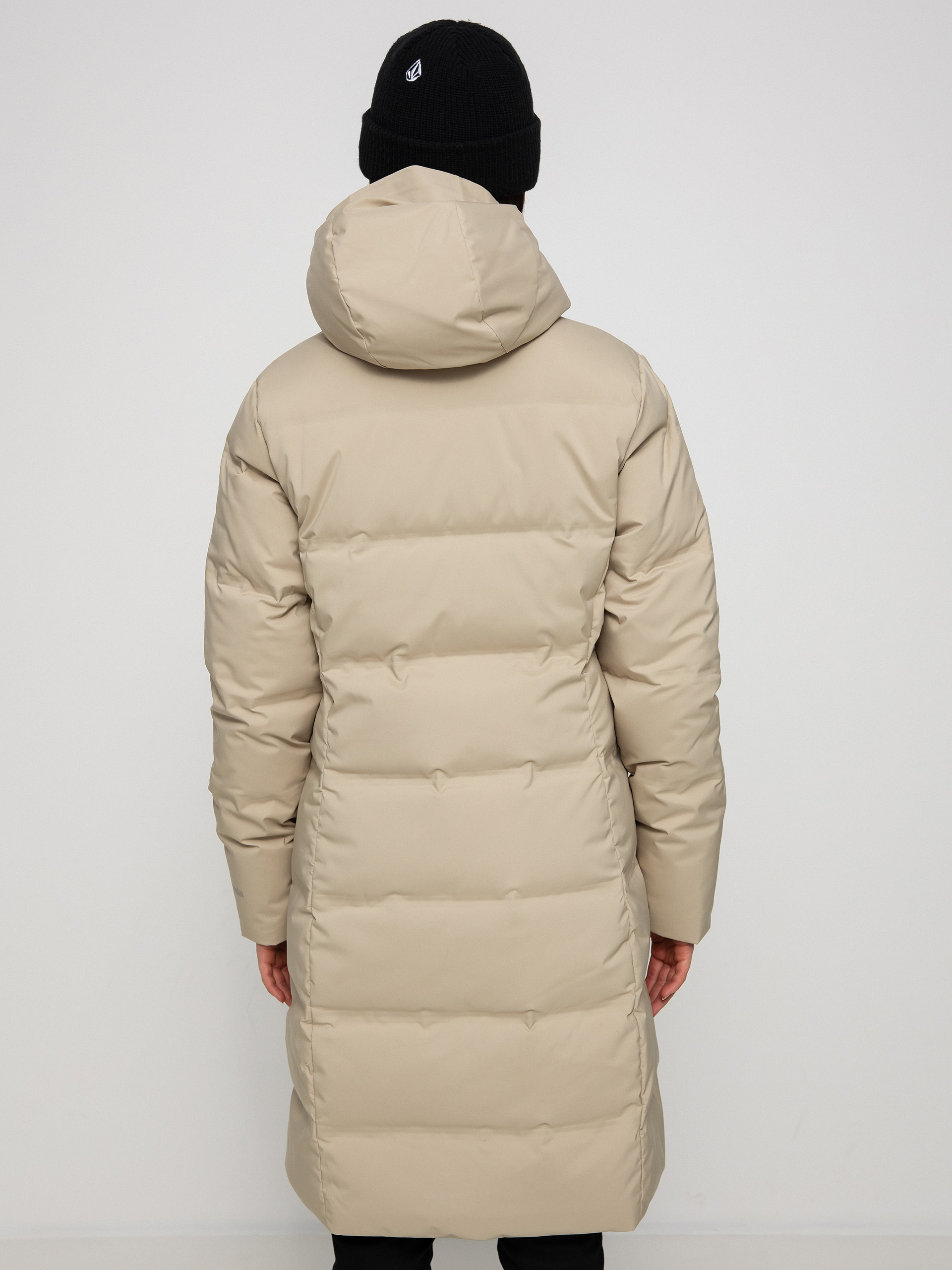 Kurtka Patagonia Jackson Glacier Parka Wmn (el cap khaki)