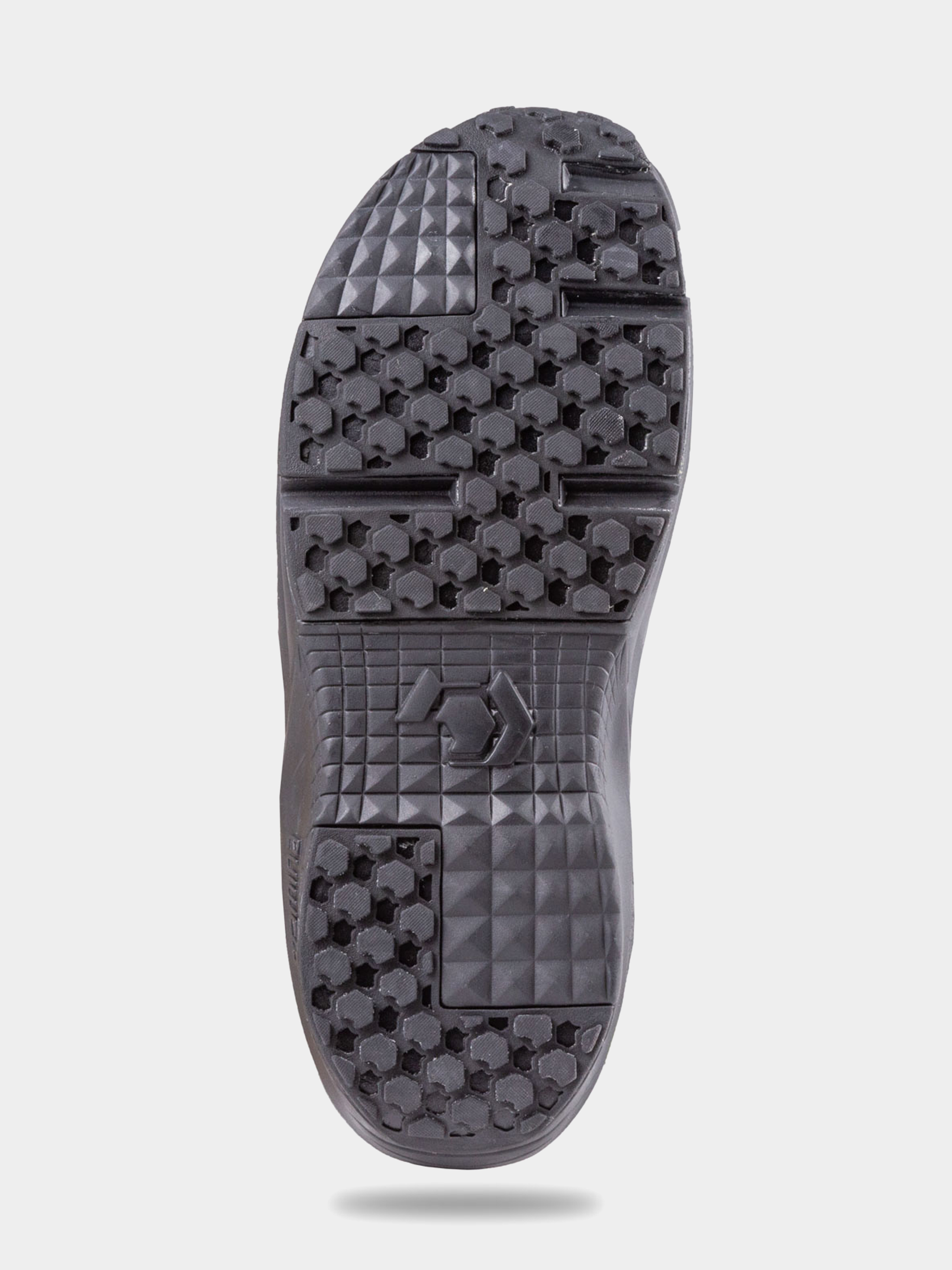 Męskie Buty snowboardowe Northwave Edge Sls (black/dark grey)