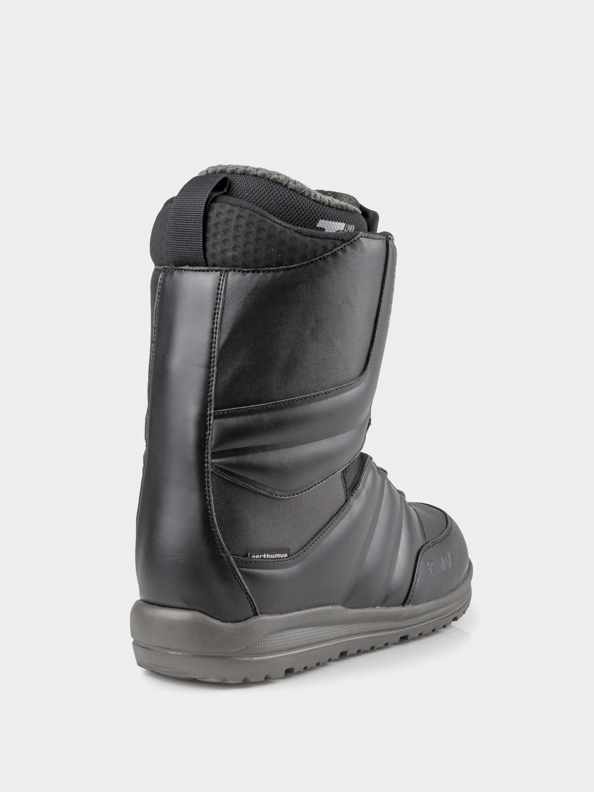 Męskie Buty snowboardowe Northwave Hover Spin (black)