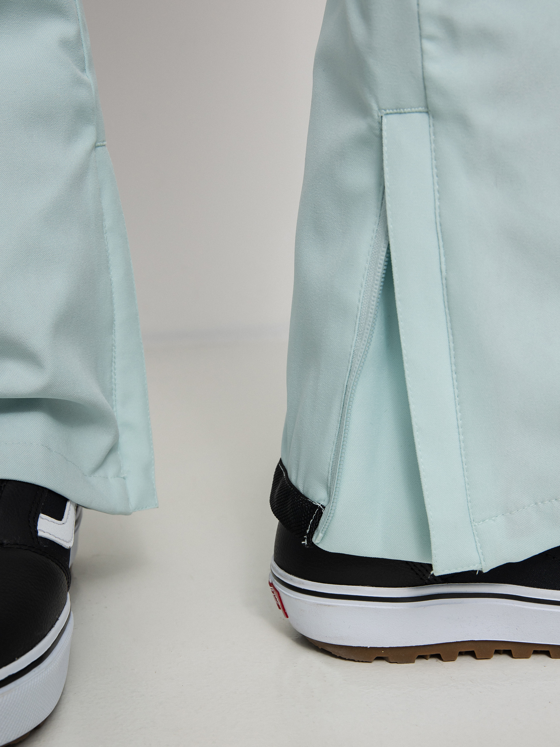 Damskie Spodnie snowboardowe DC Viva (starlight)