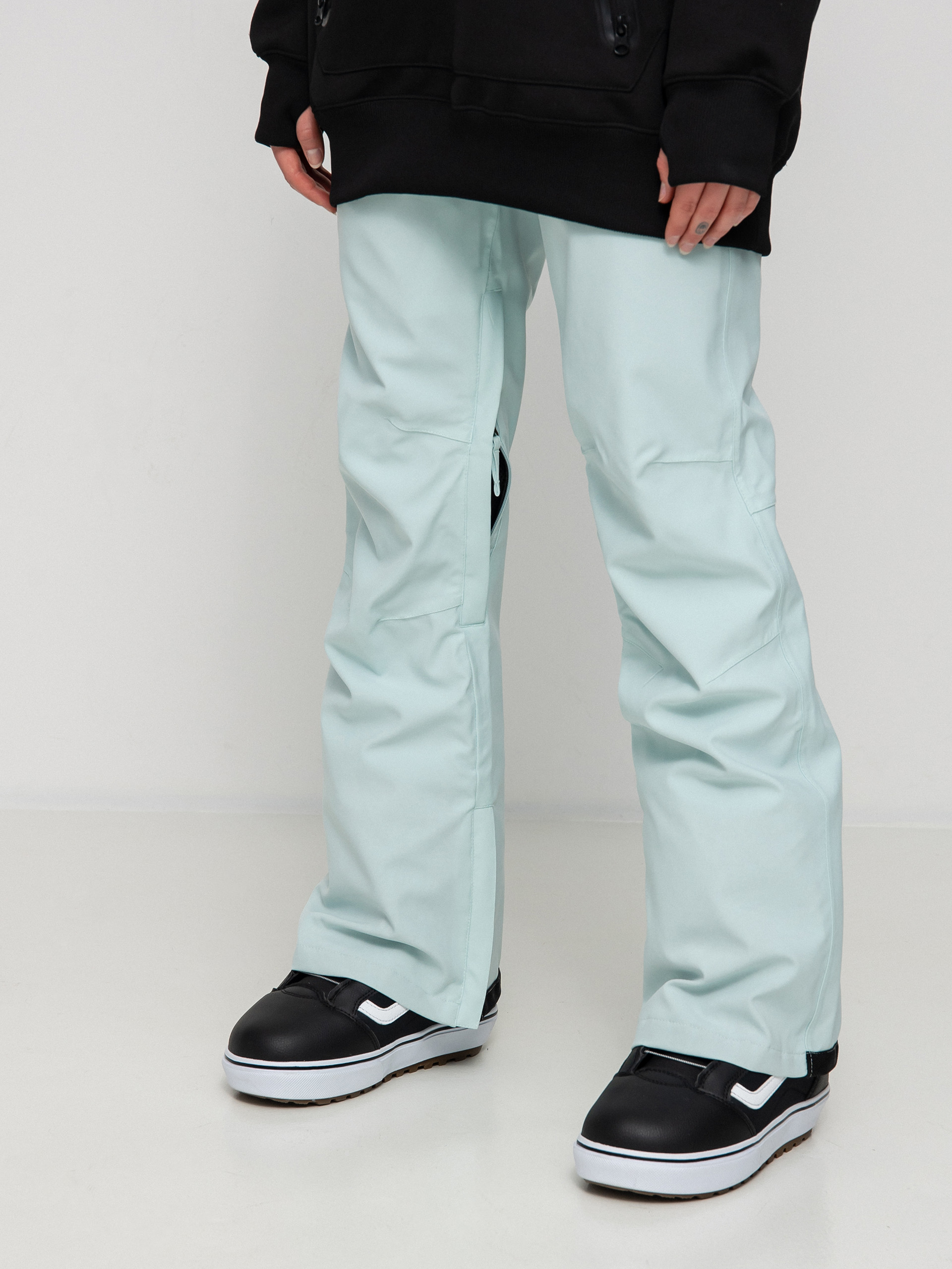 Damskie Spodnie snowboardowe DC Viva (starlight)