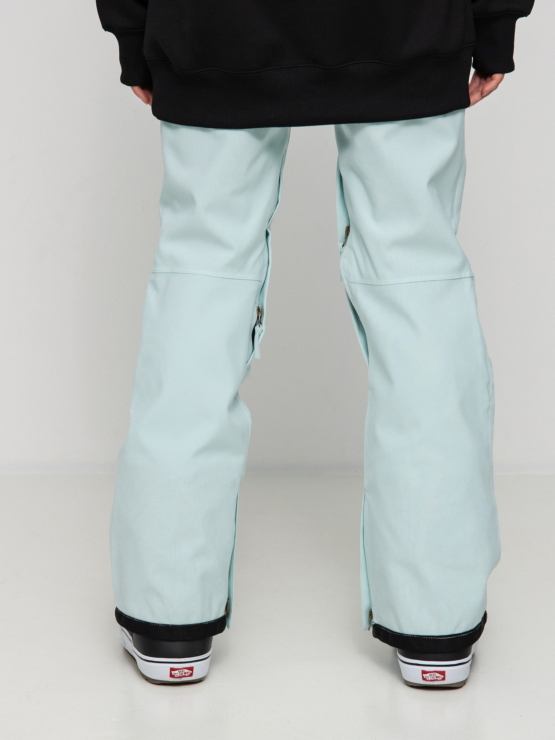 Damskie Spodnie snowboardowe DC Viva (starlight)