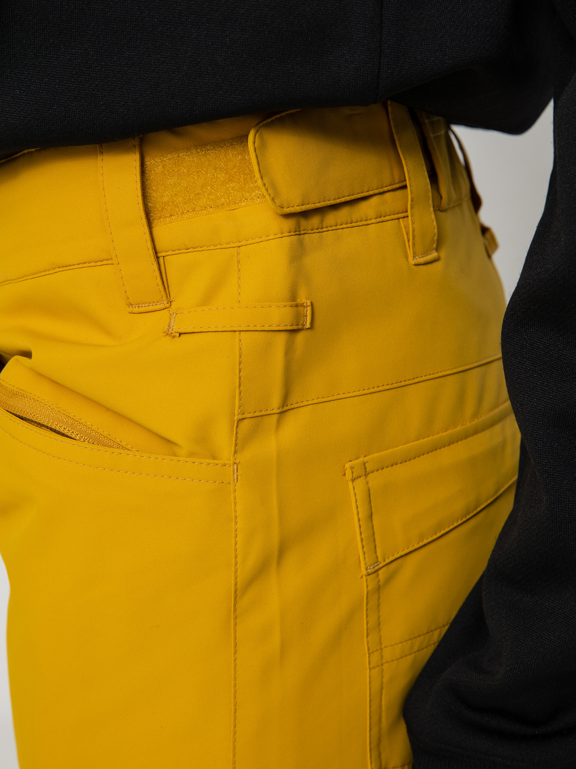 Damskie Spodnie snowboardowe Roxy Backyard (honey)