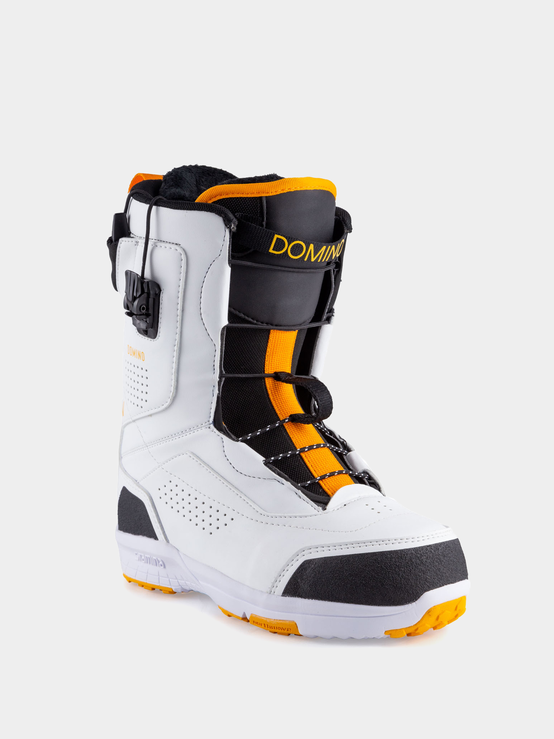 Buty snowboardowe Northwave Domino Sls Wmn (white)