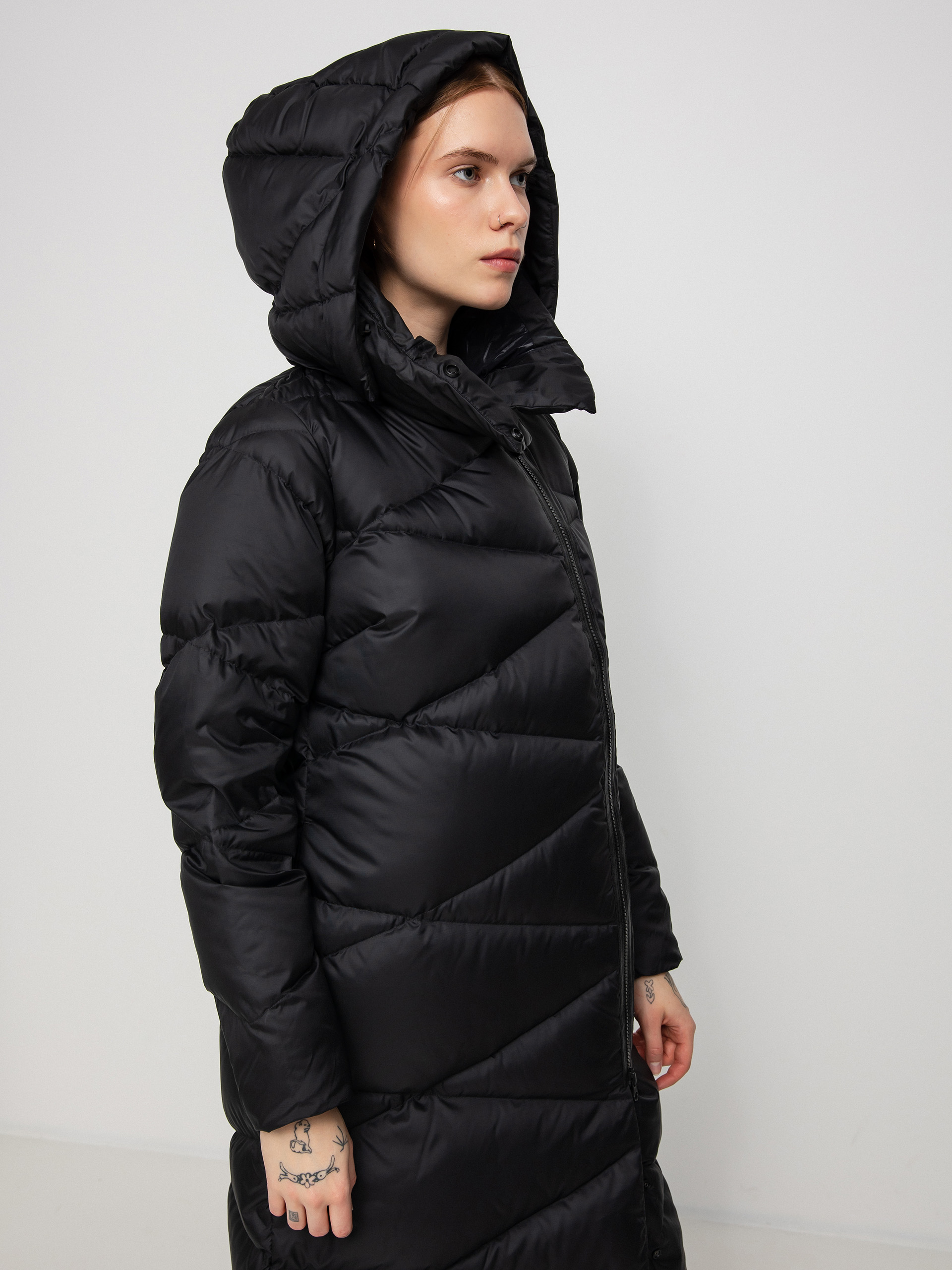 Kurtka Helly Hansen Tundra Down Wmn (black)