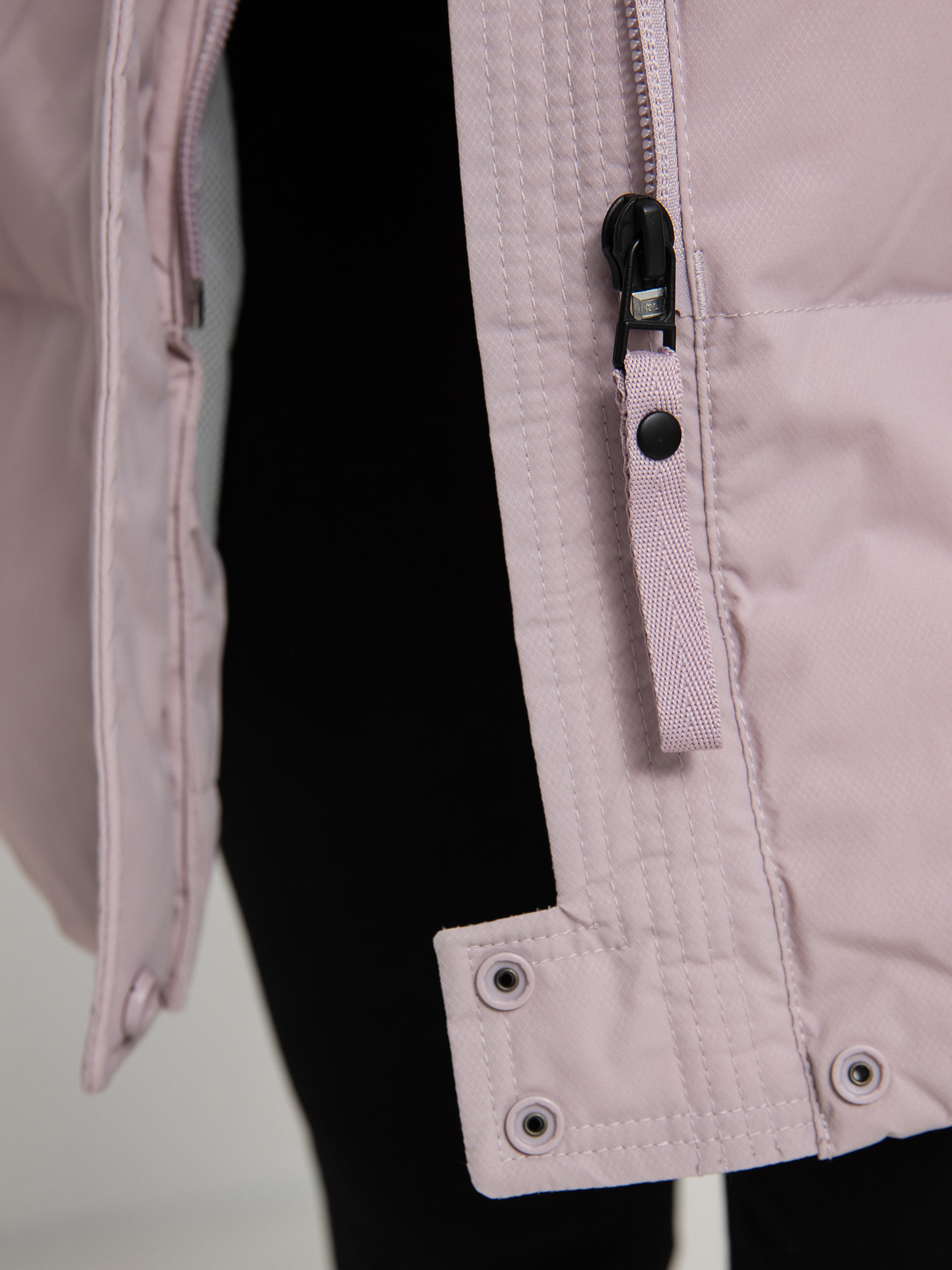 Kurtka Helly Hansen Adore Puffy Parka Wmn (dusty syrin)
