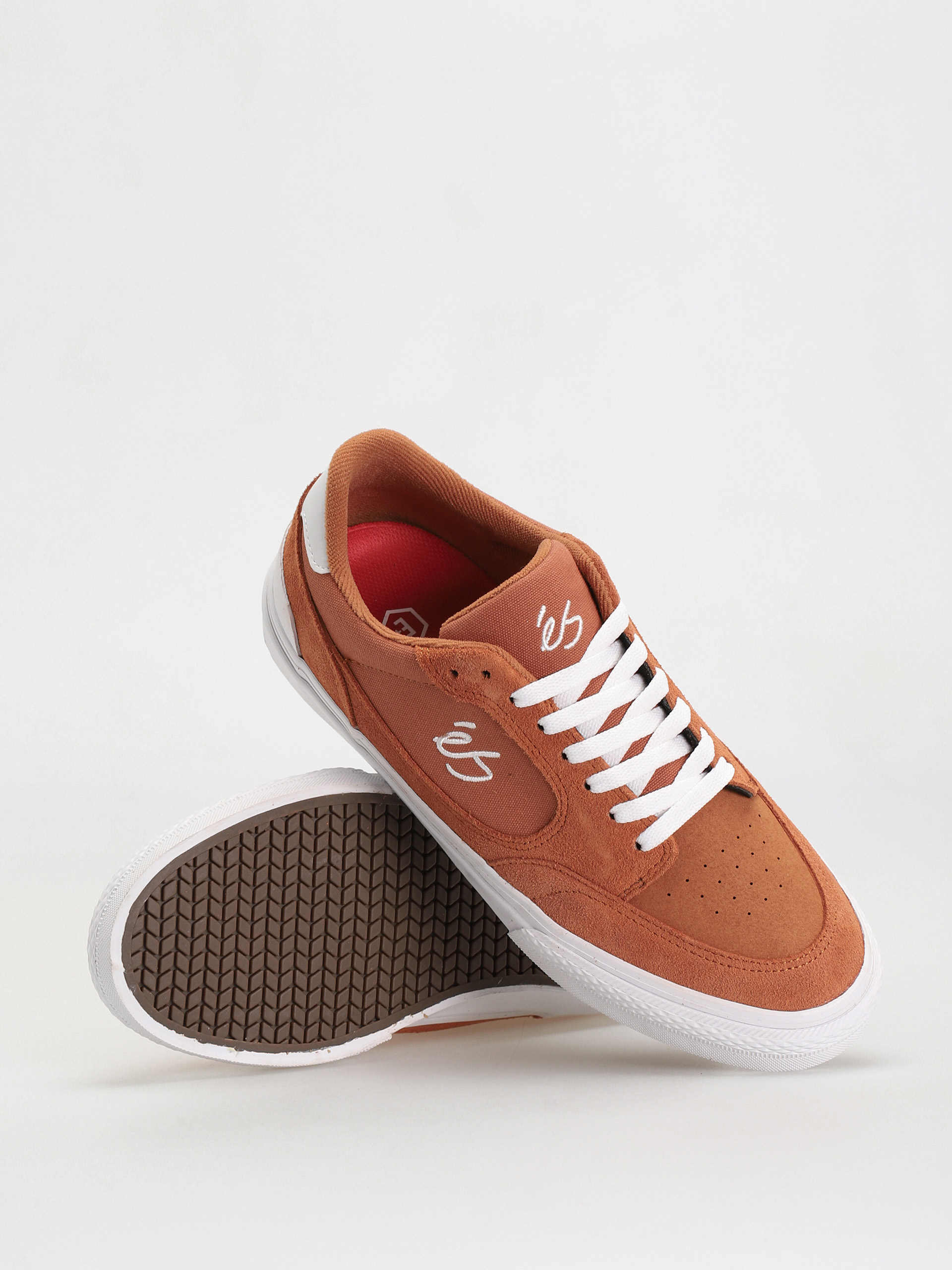 Buty eS Caspian (camel)