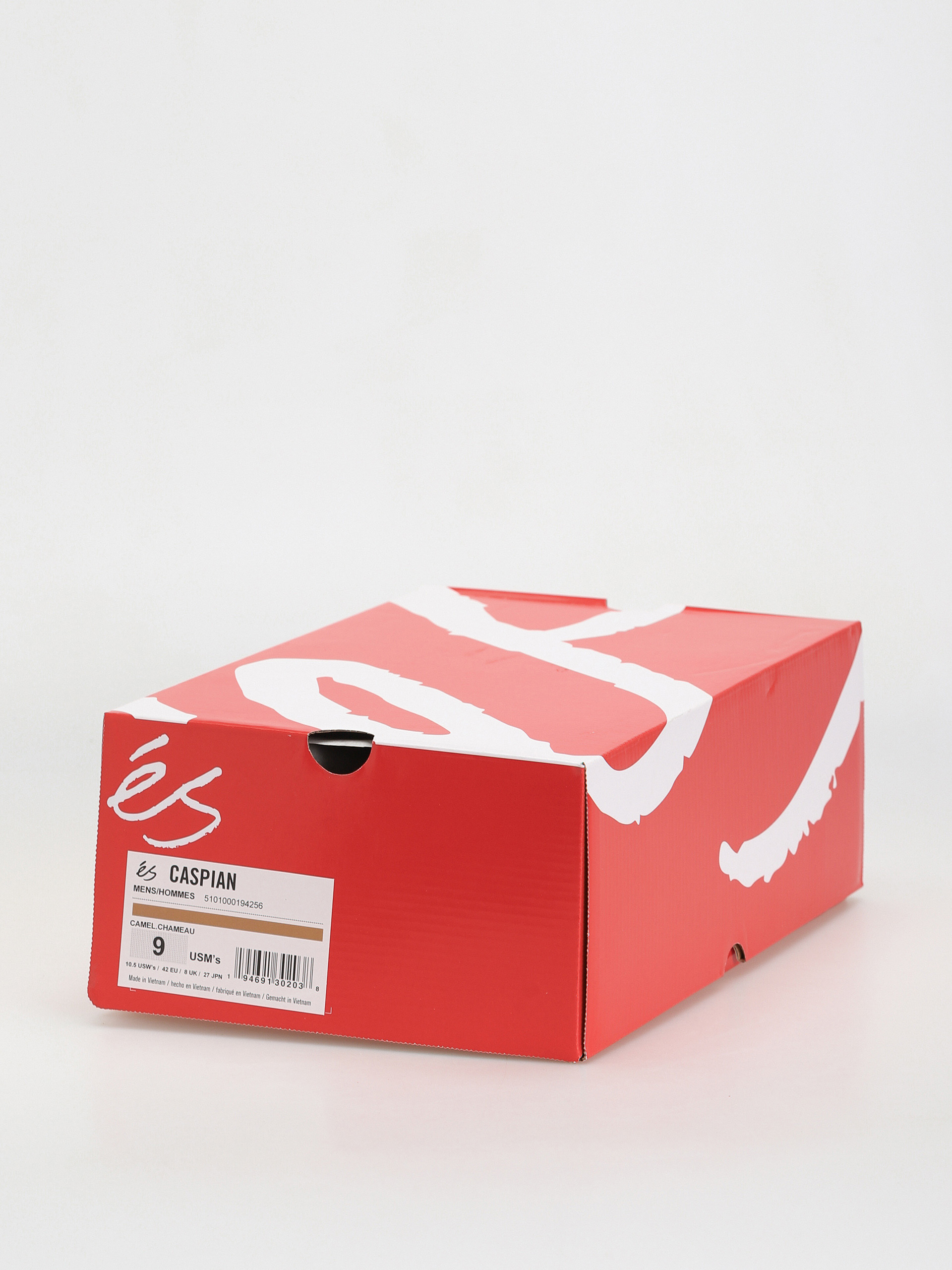 Buty eS Caspian (camel)