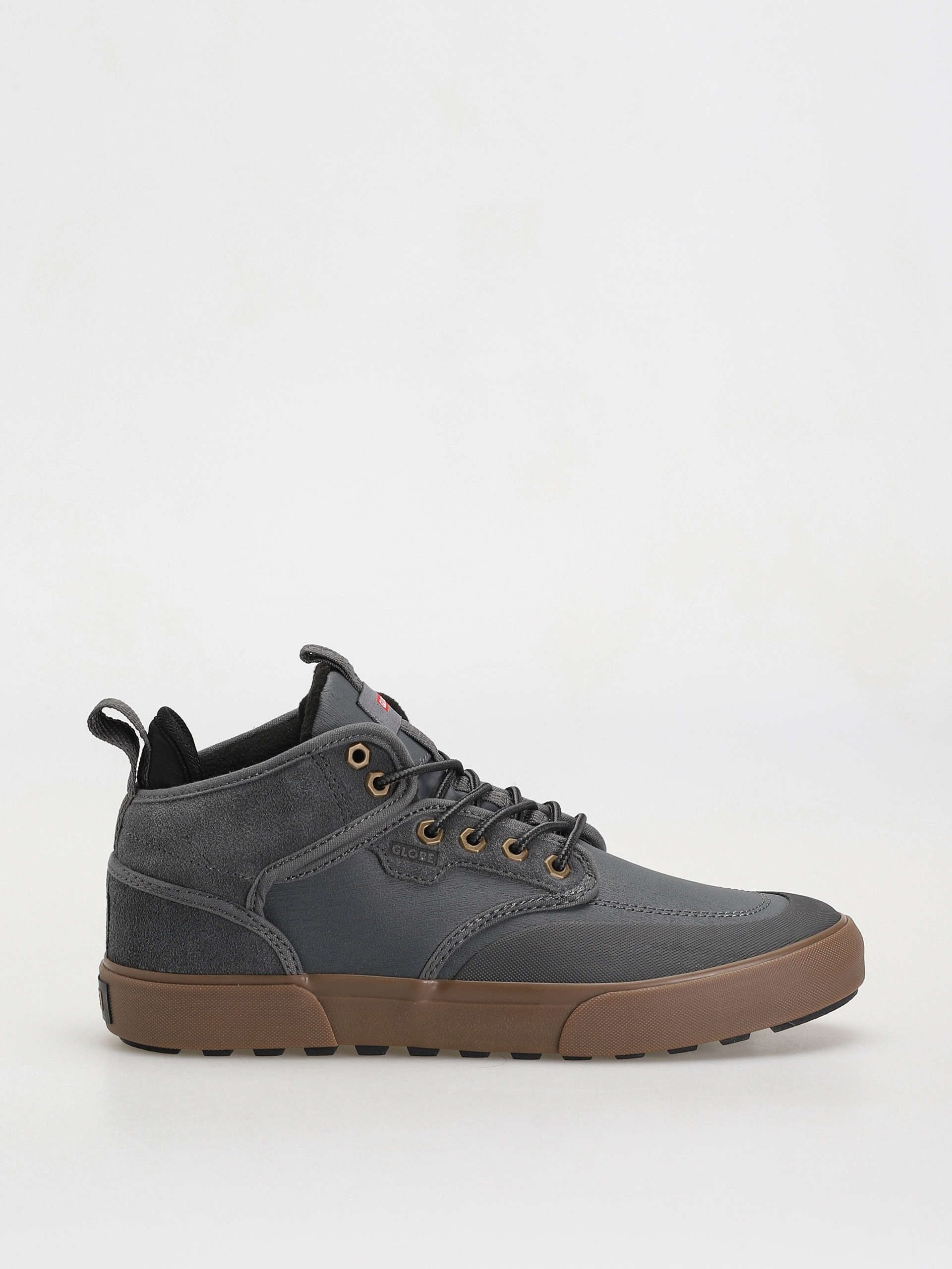 Buty Globe Motley Mid (dark shadow/summit)