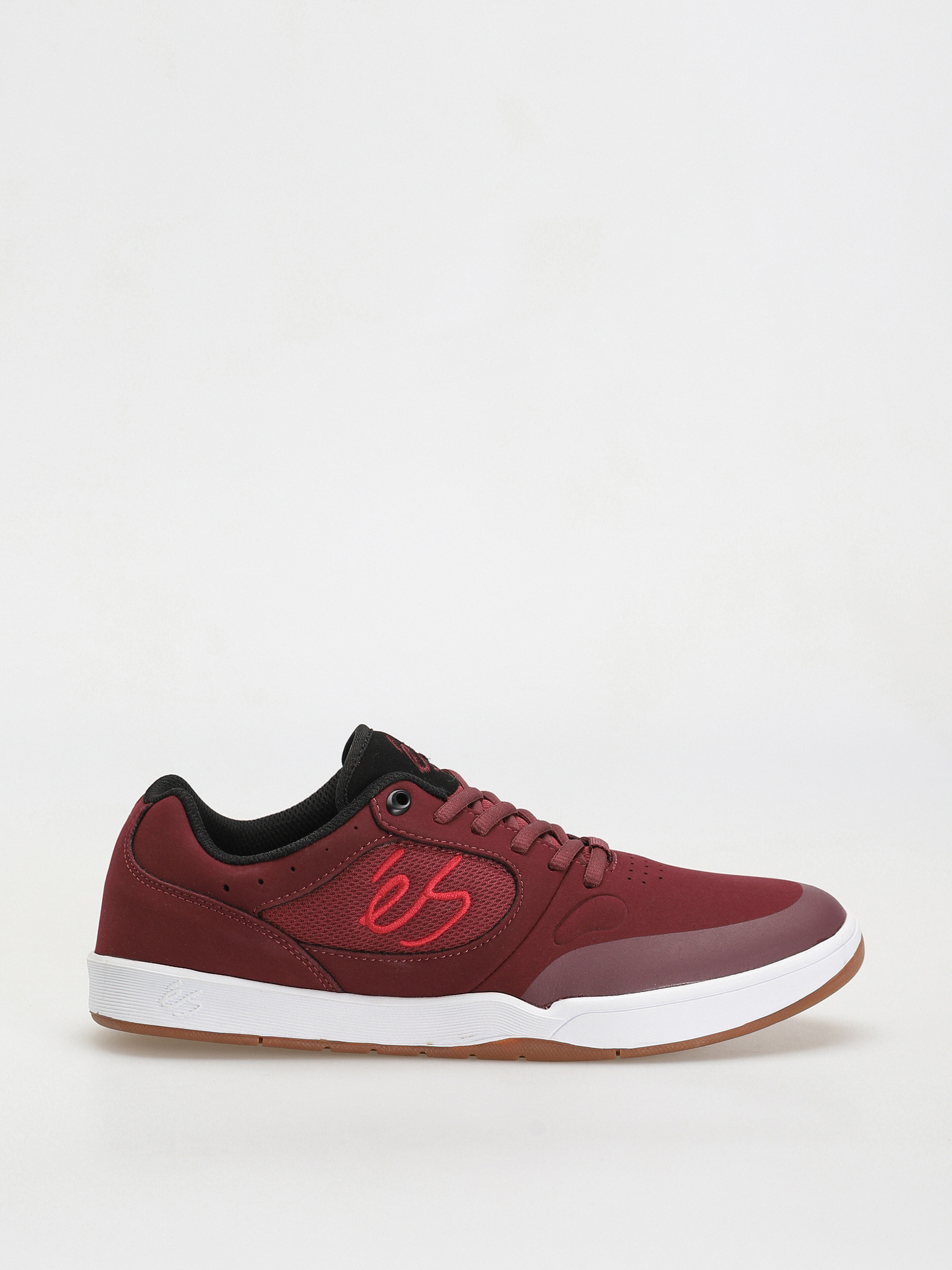 Buty eS Swift 1.5 (maroon/black/white)