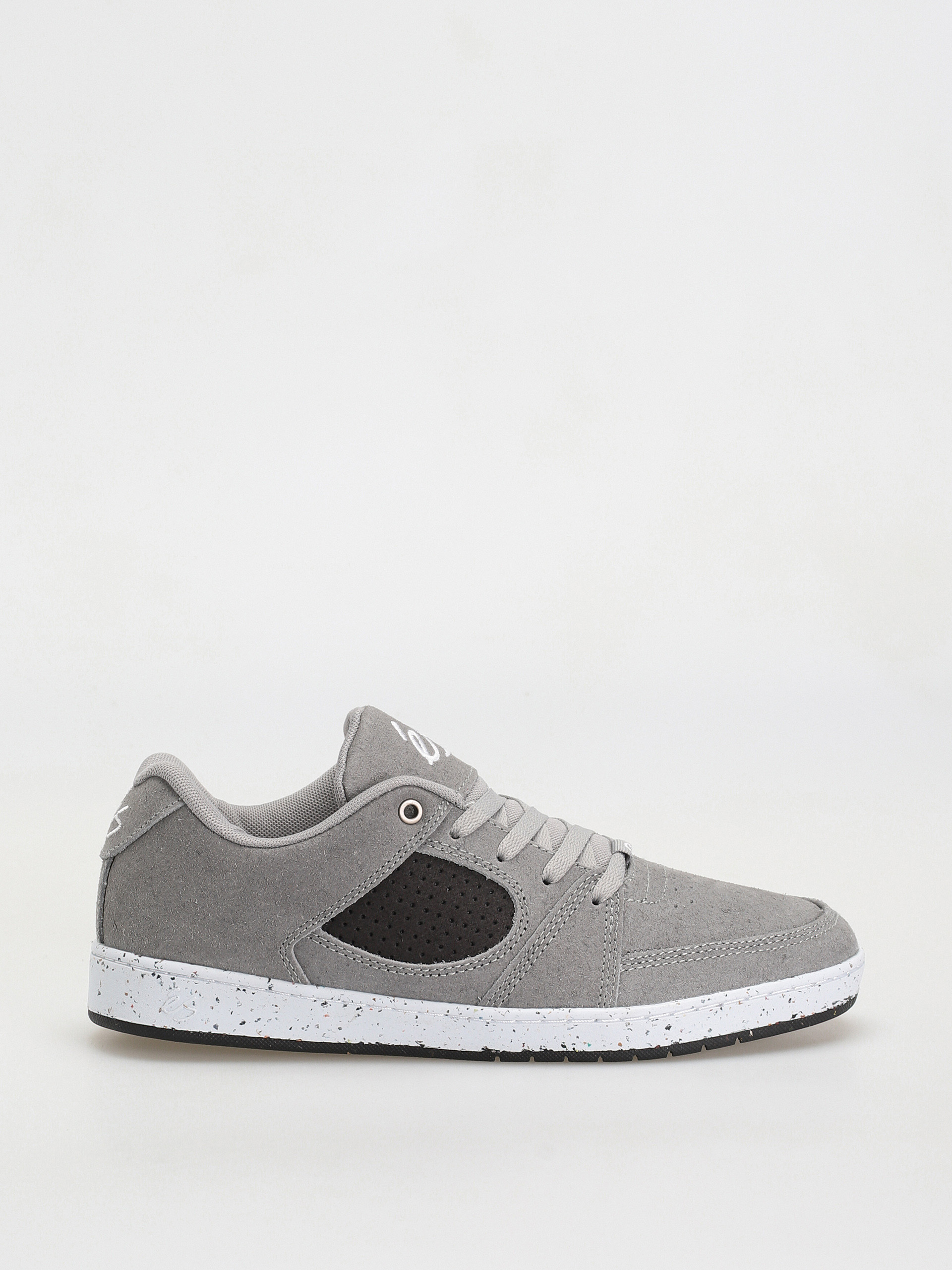 Buty eS Accel Slim Eco (grey/black)