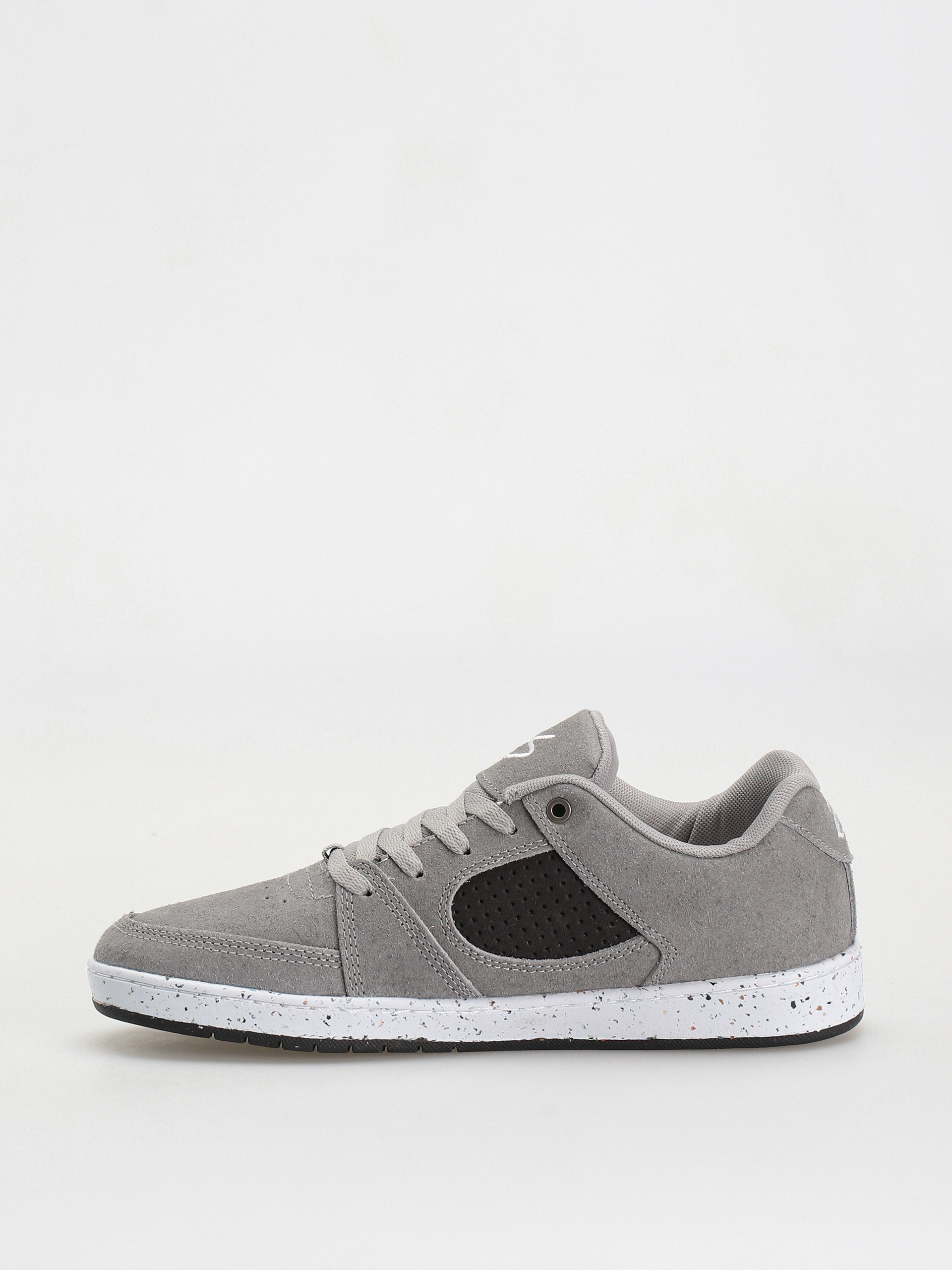 Buty eS Accel Slim Eco (grey/black)