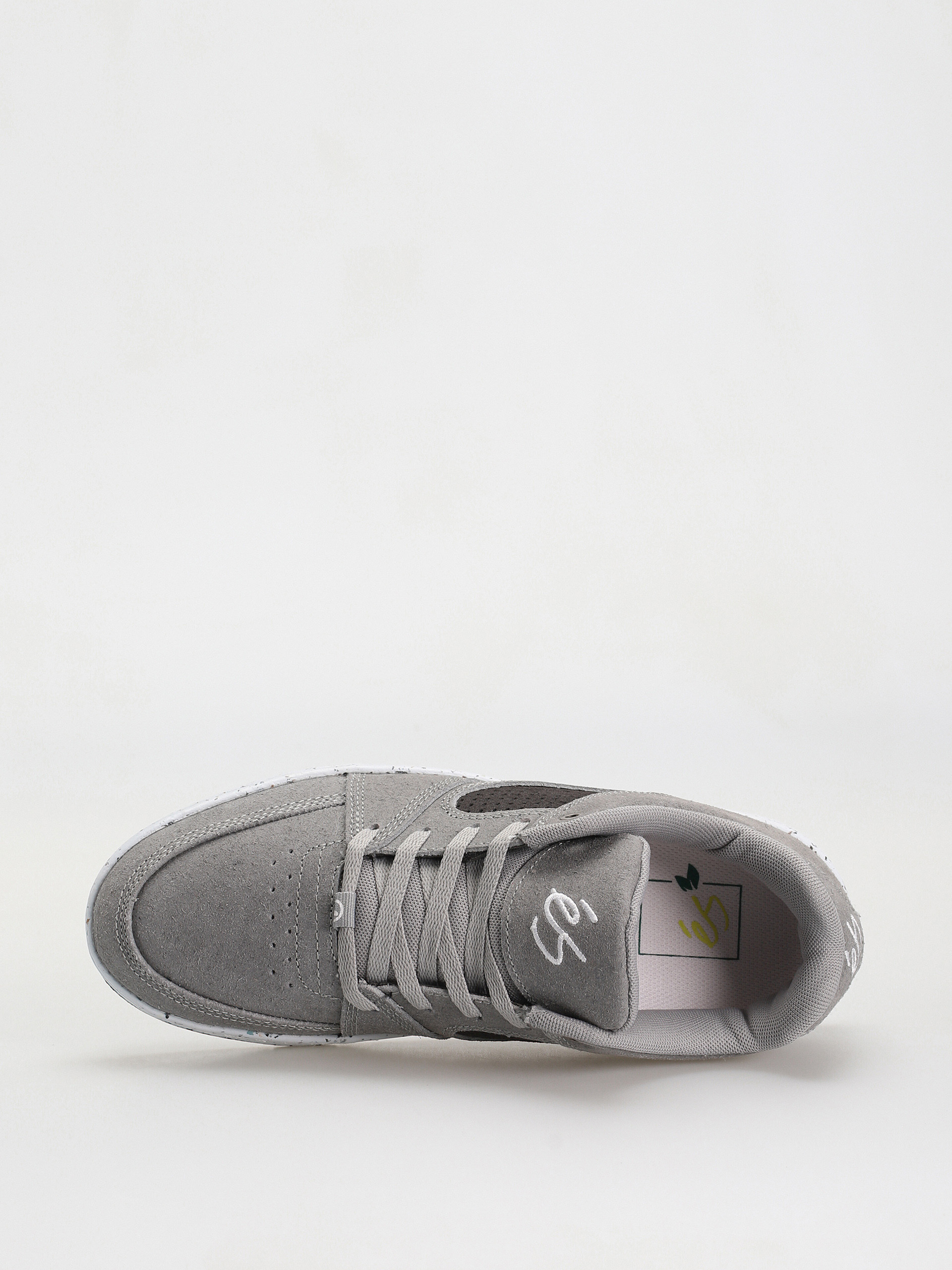 Buty eS Accel Slim Eco (grey/black)