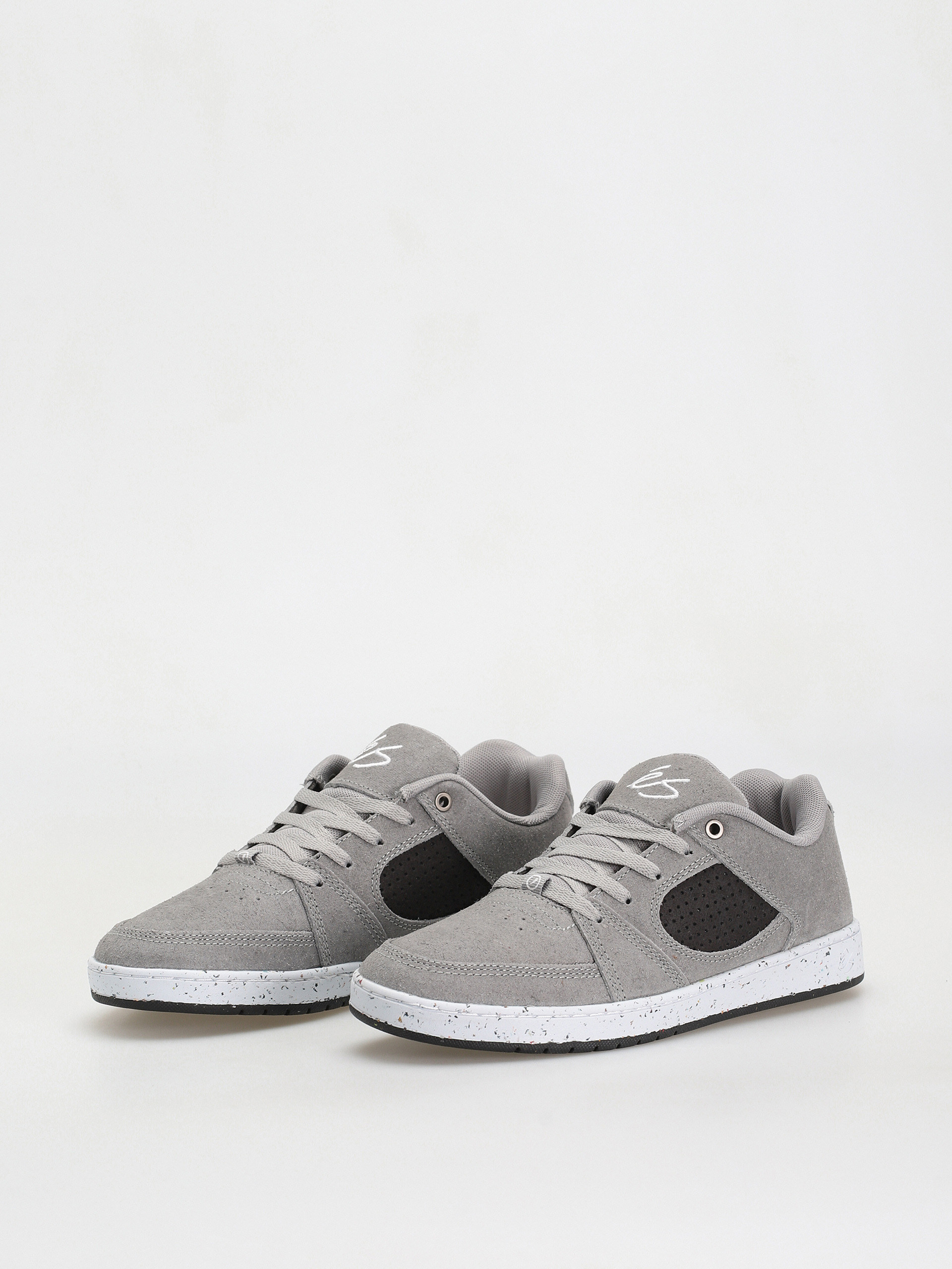Buty eS Accel Slim Eco (grey/black)