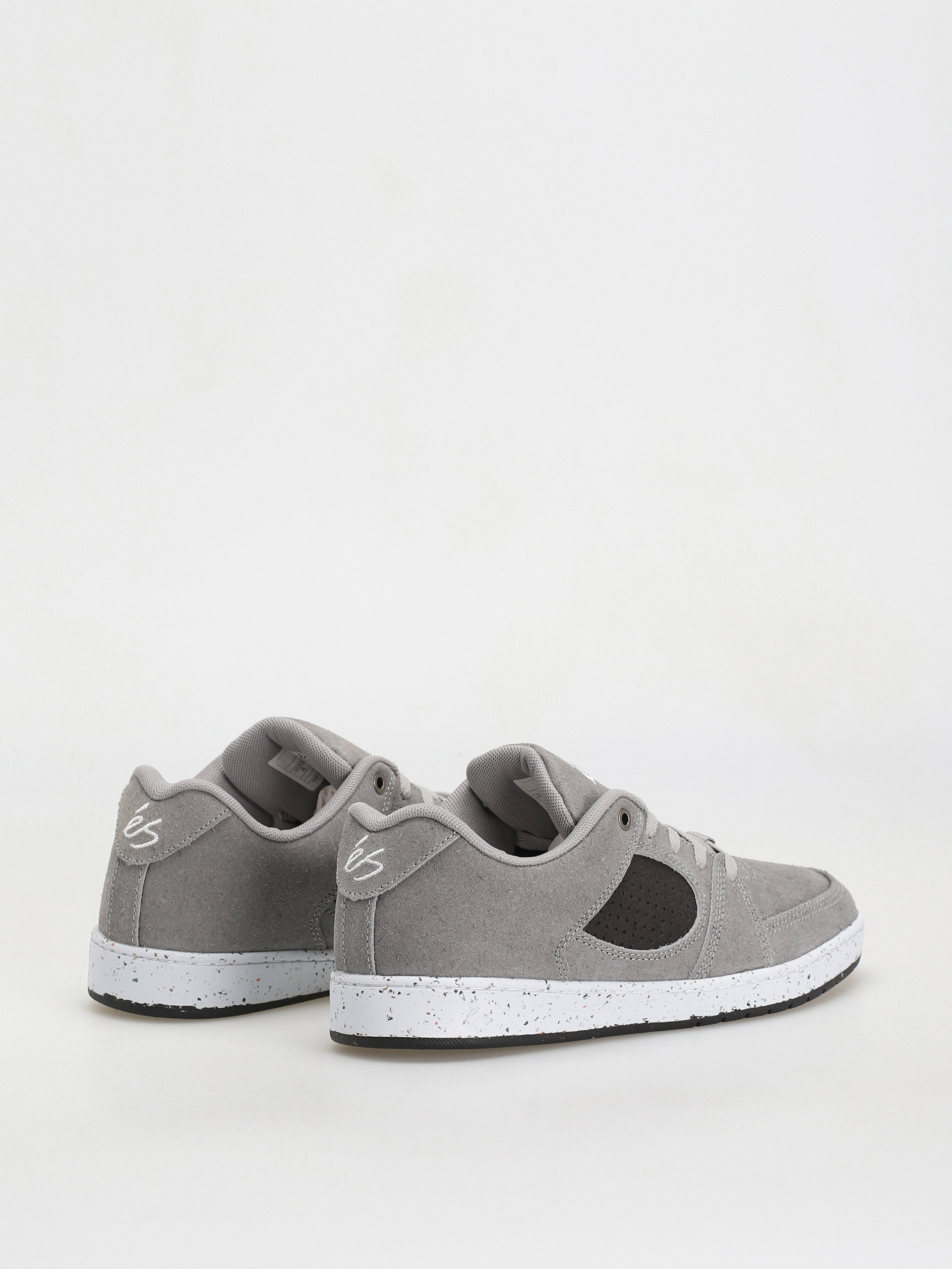 Buty eS Accel Slim Eco (grey/black)