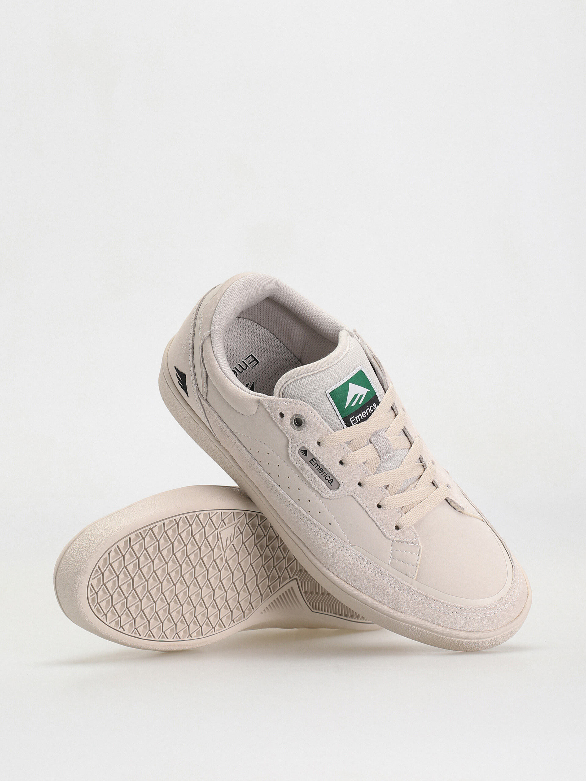 Buty Emerica Gamma (beige)