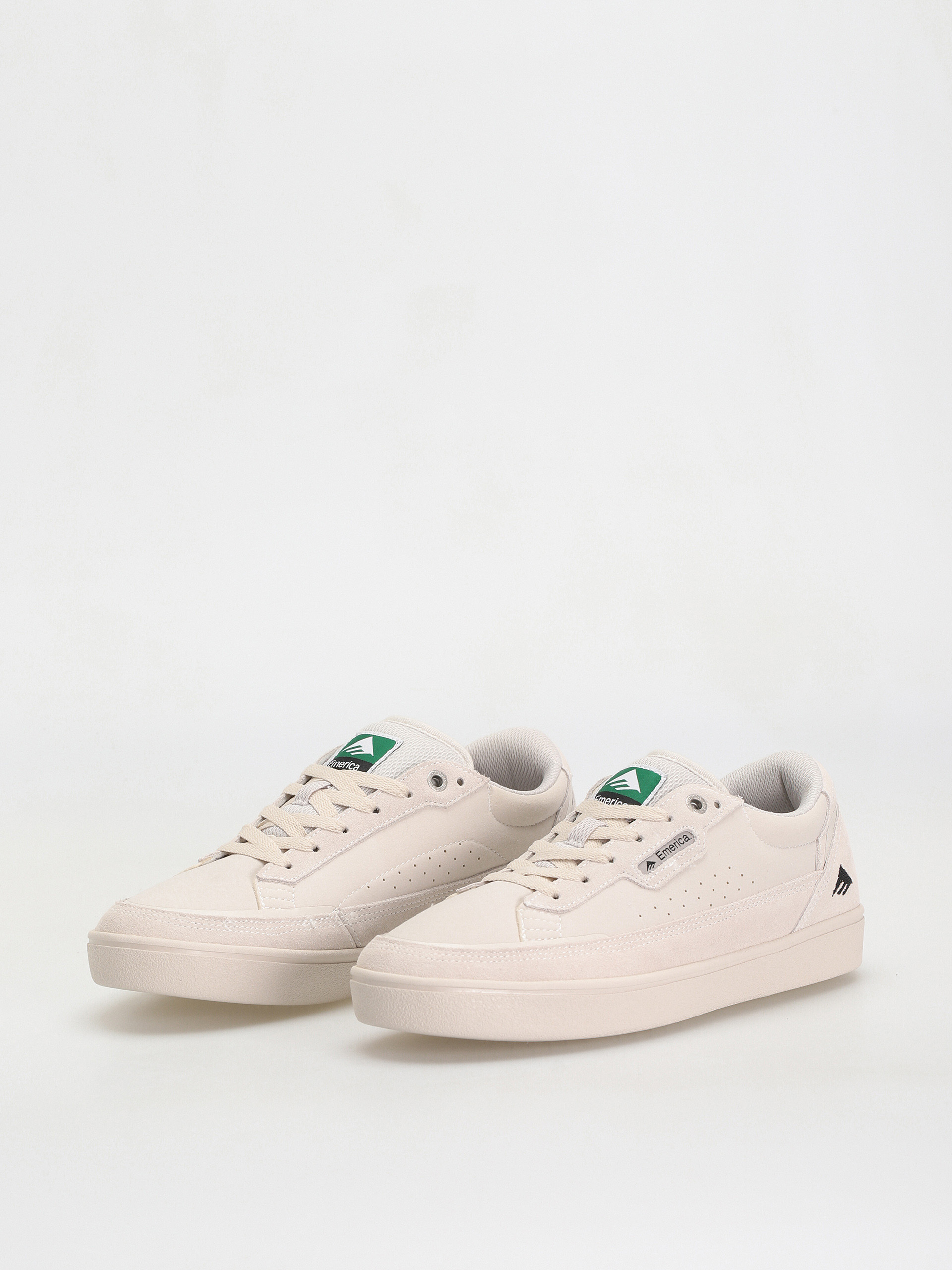 Buty Emerica Gamma (beige)