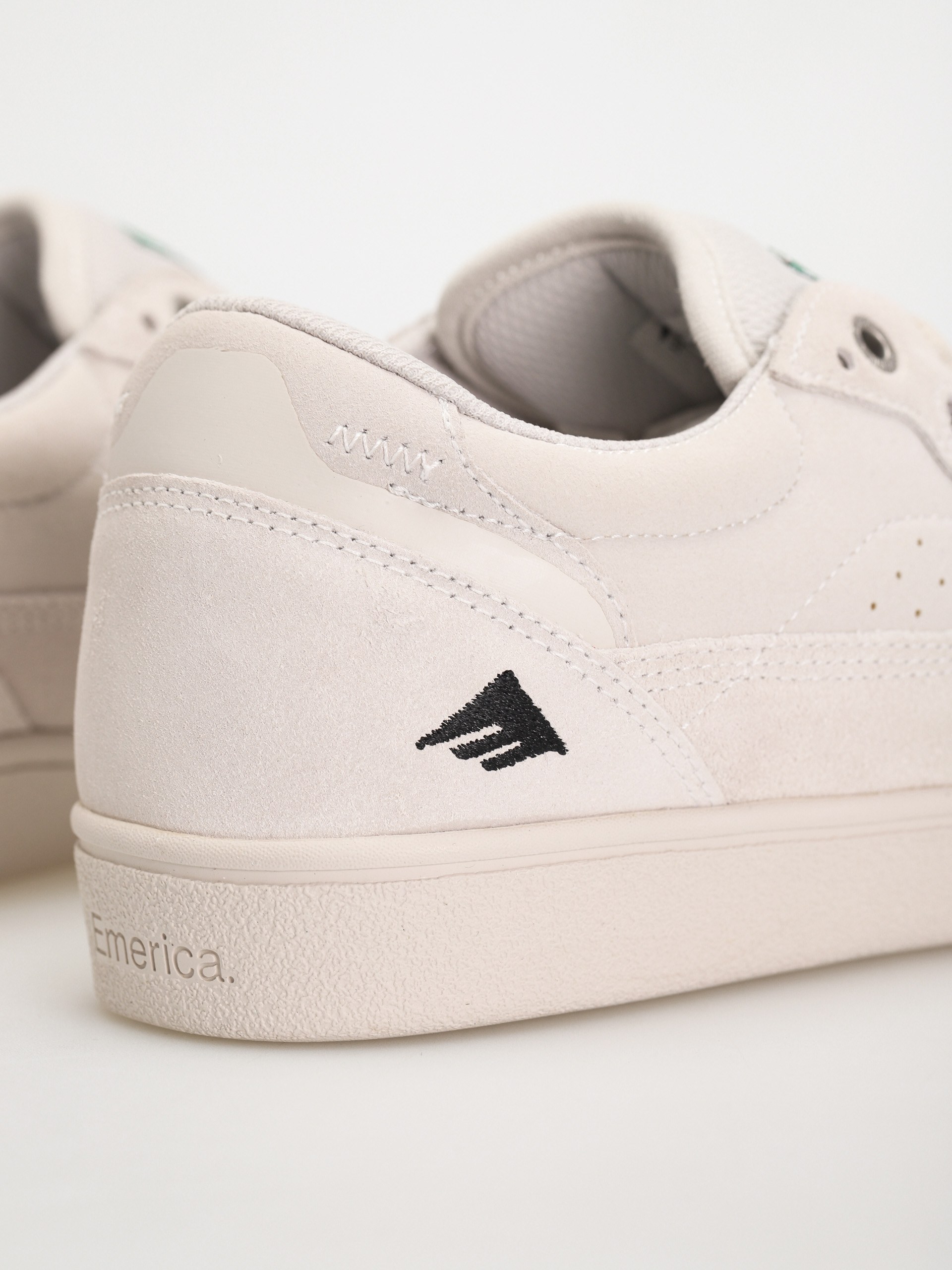 Buty Emerica Gamma (beige)