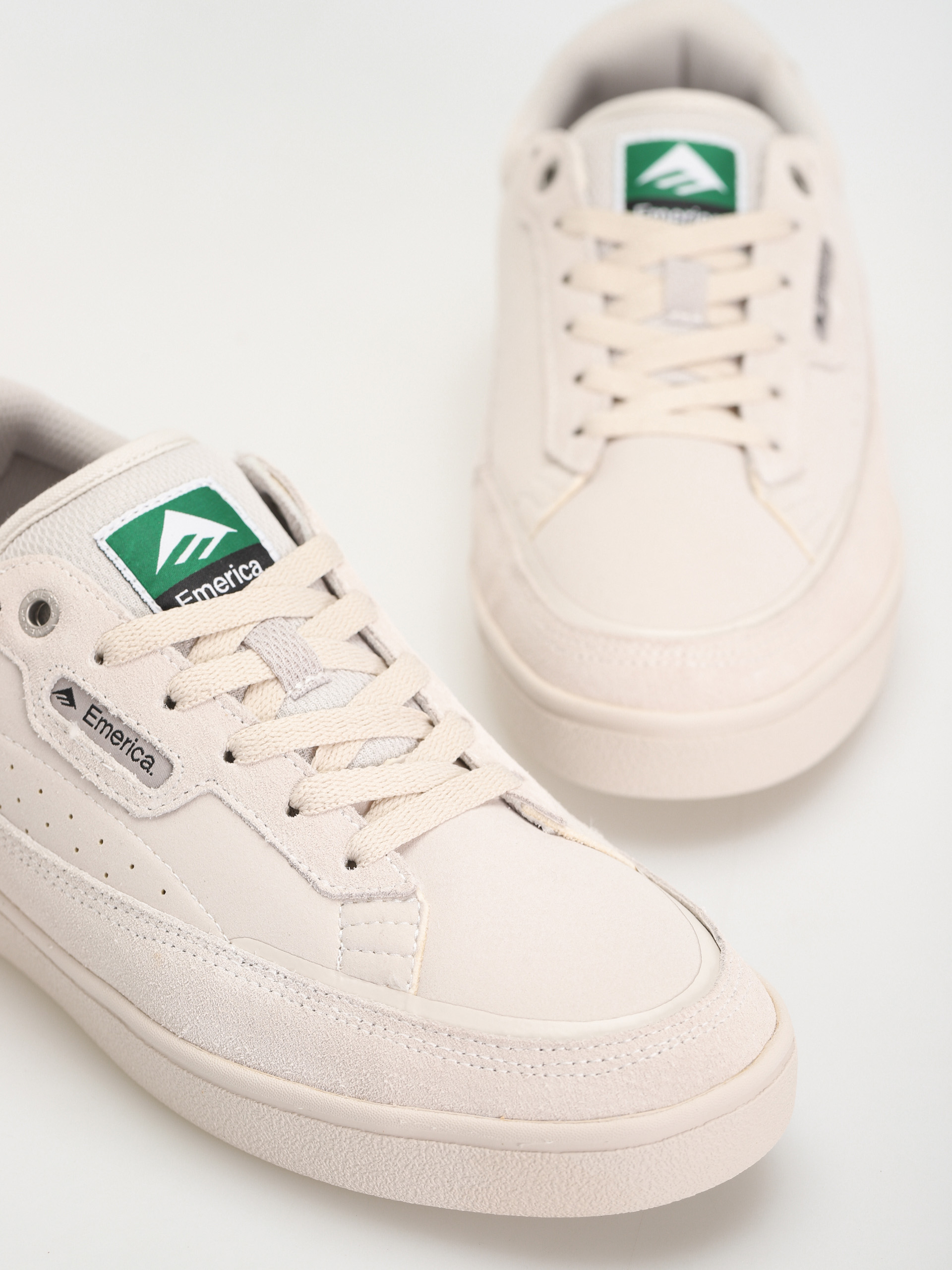 Buty Emerica Gamma (beige)