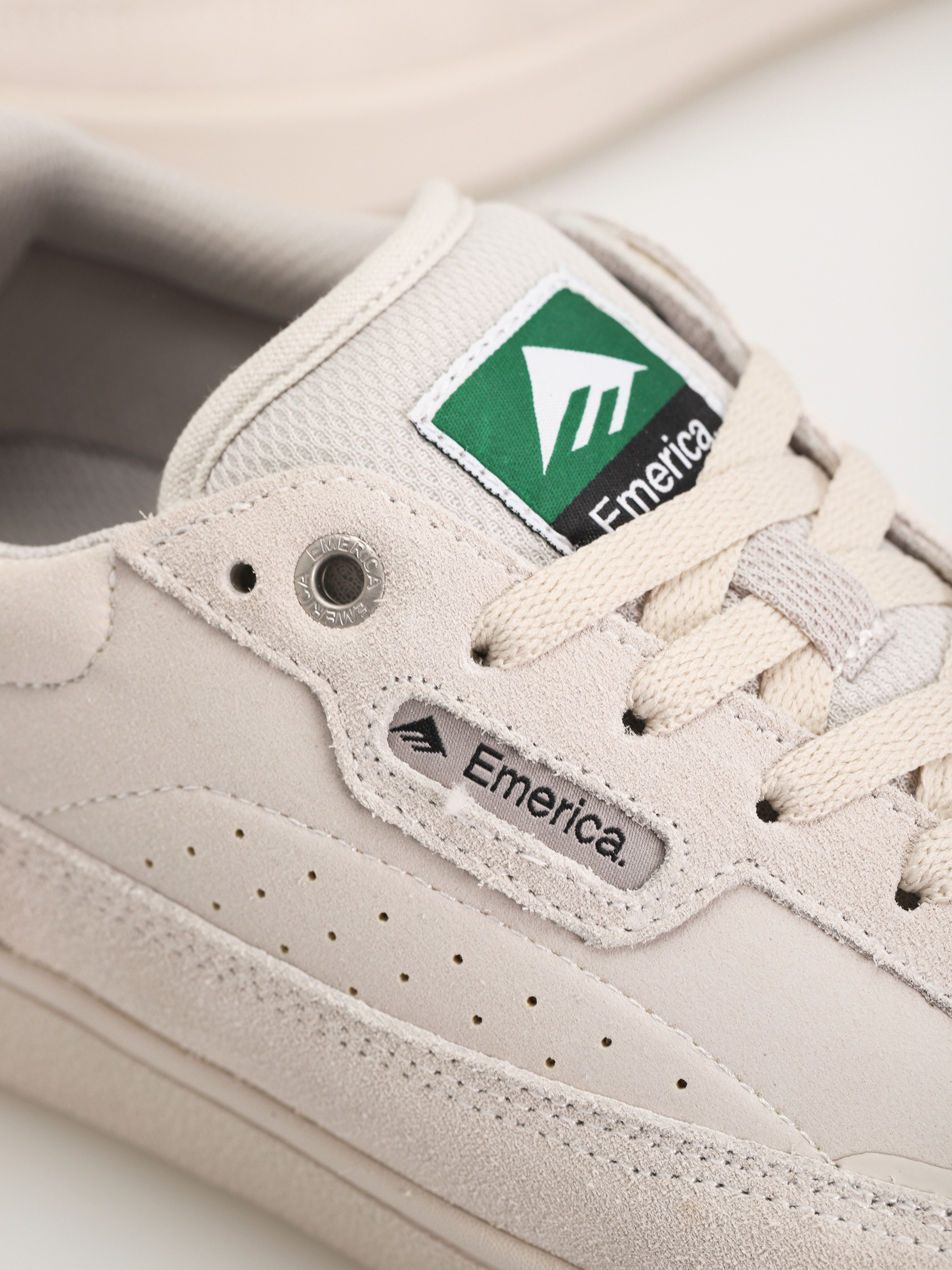 Buty Emerica Gamma (beige)