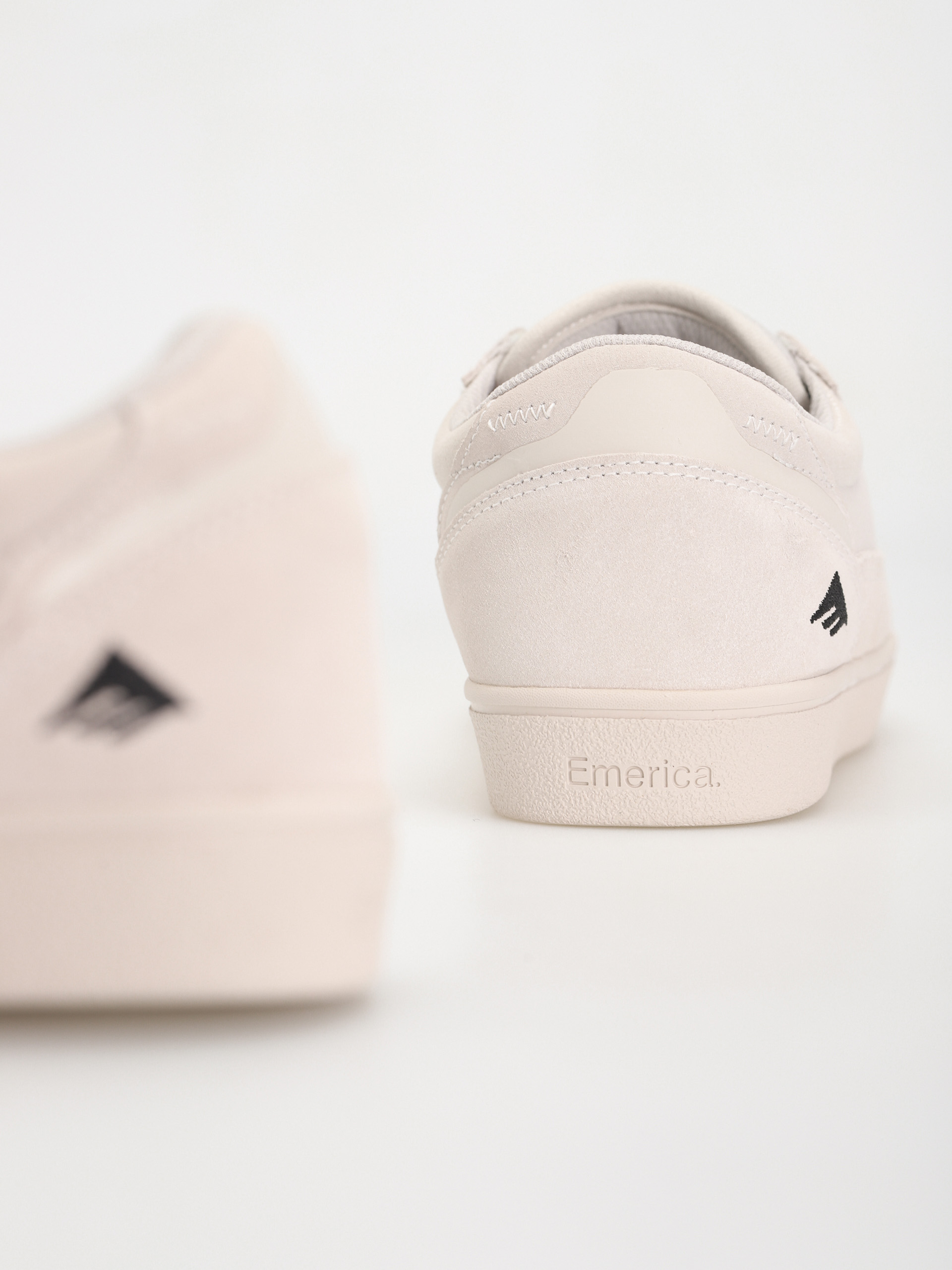 Buty Emerica Gamma (beige)