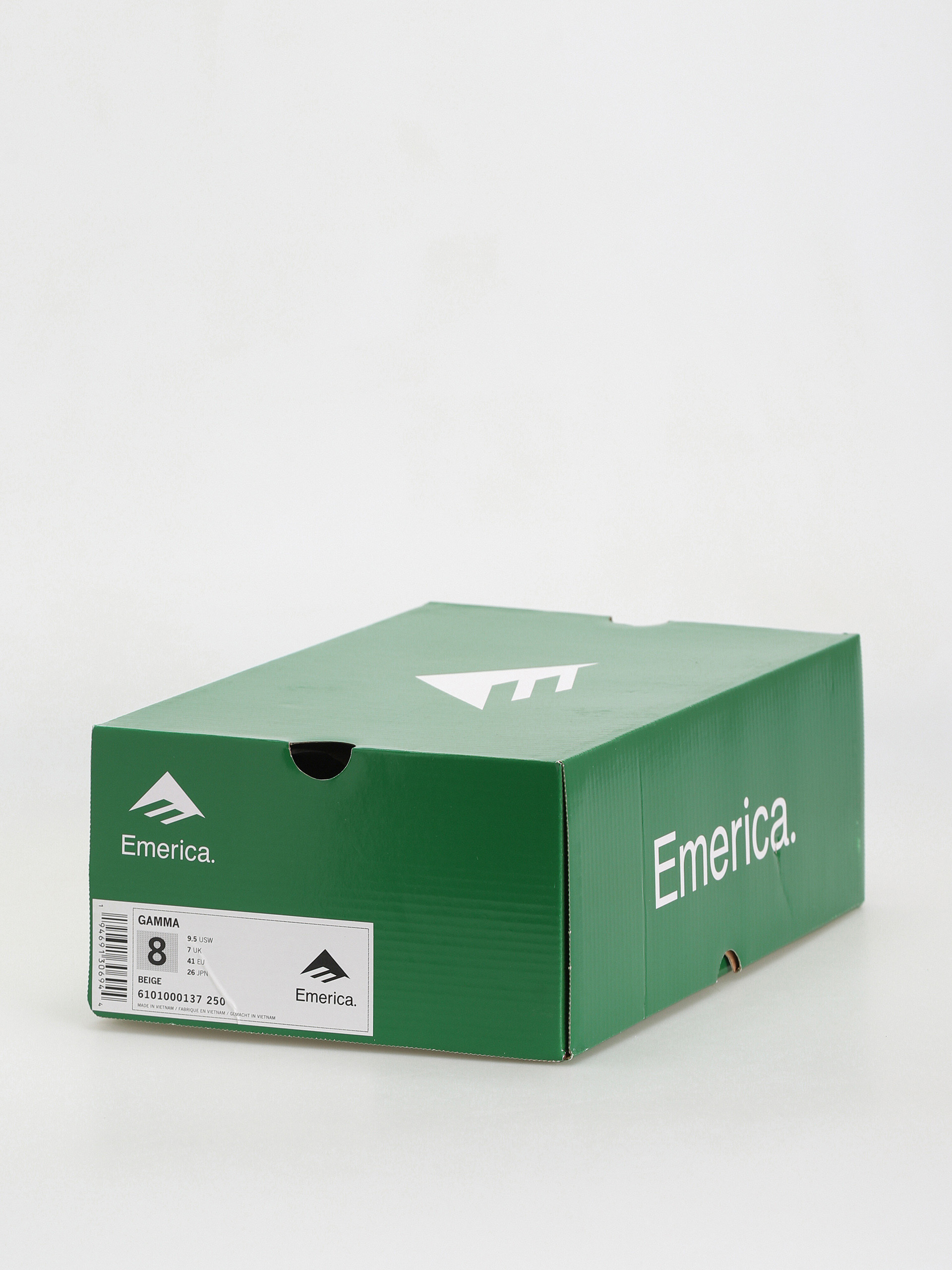 Buty Emerica Gamma (beige)