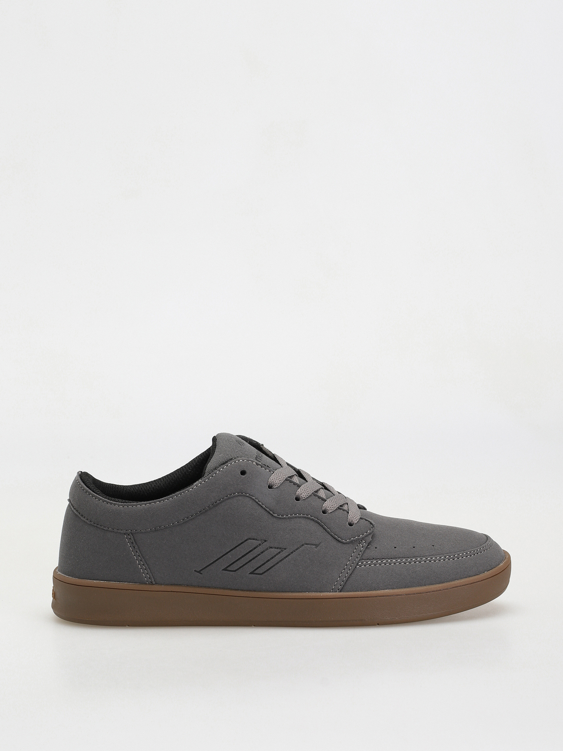 Buty Emerica Quentin (grey/gum)