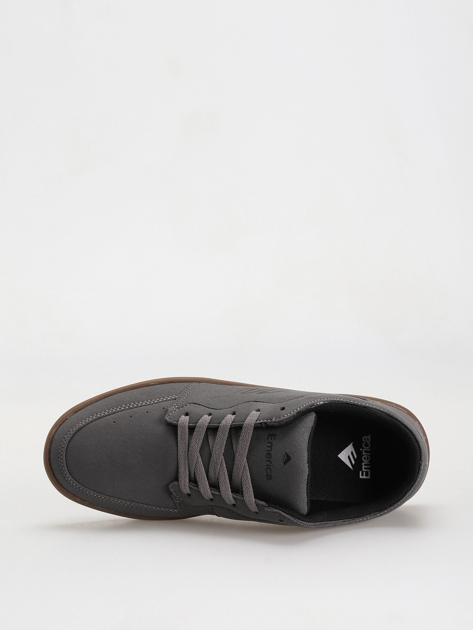Buty Emerica Quentin (grey/gum)