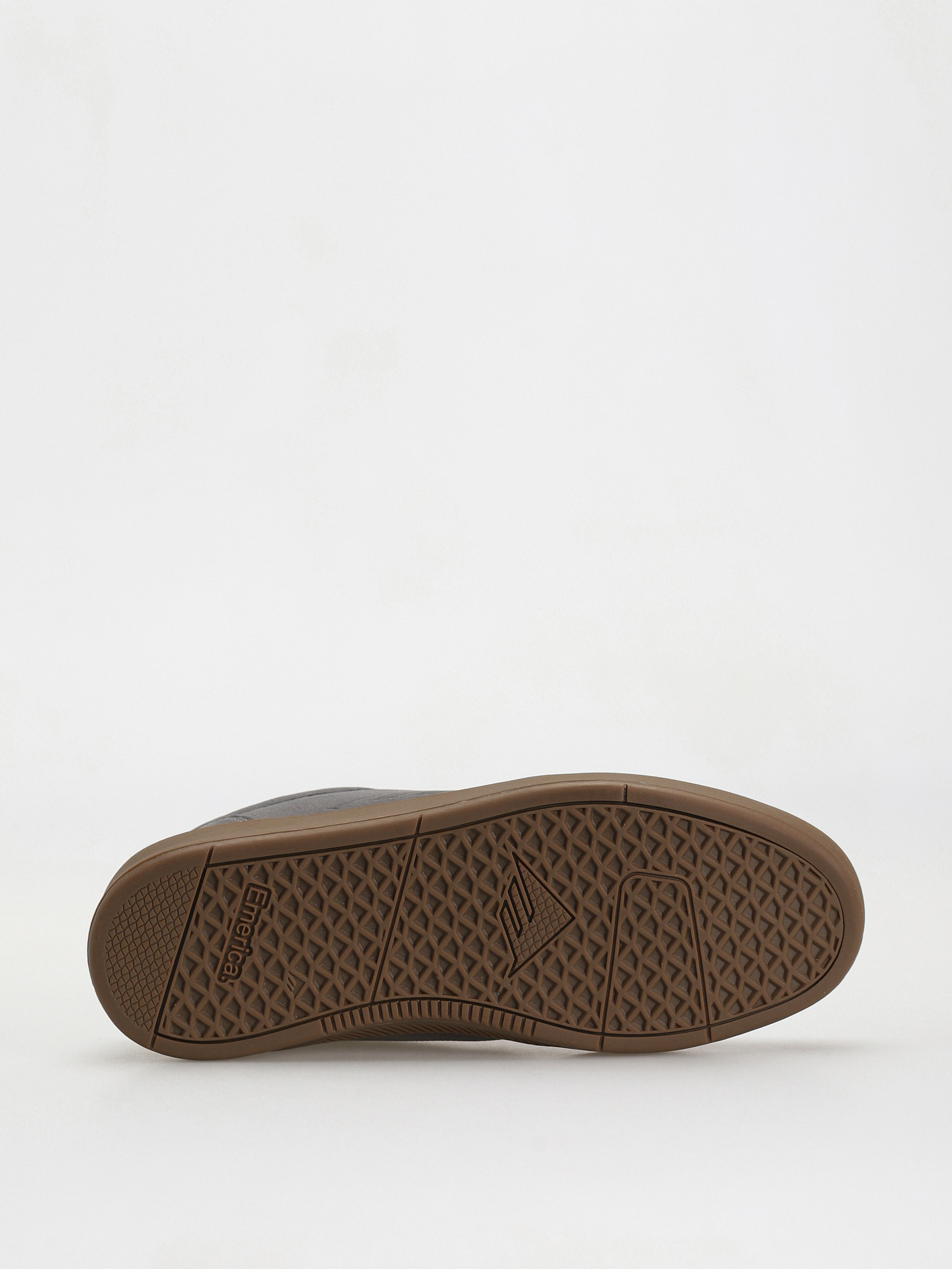 Buty Emerica Quentin (grey/gum)