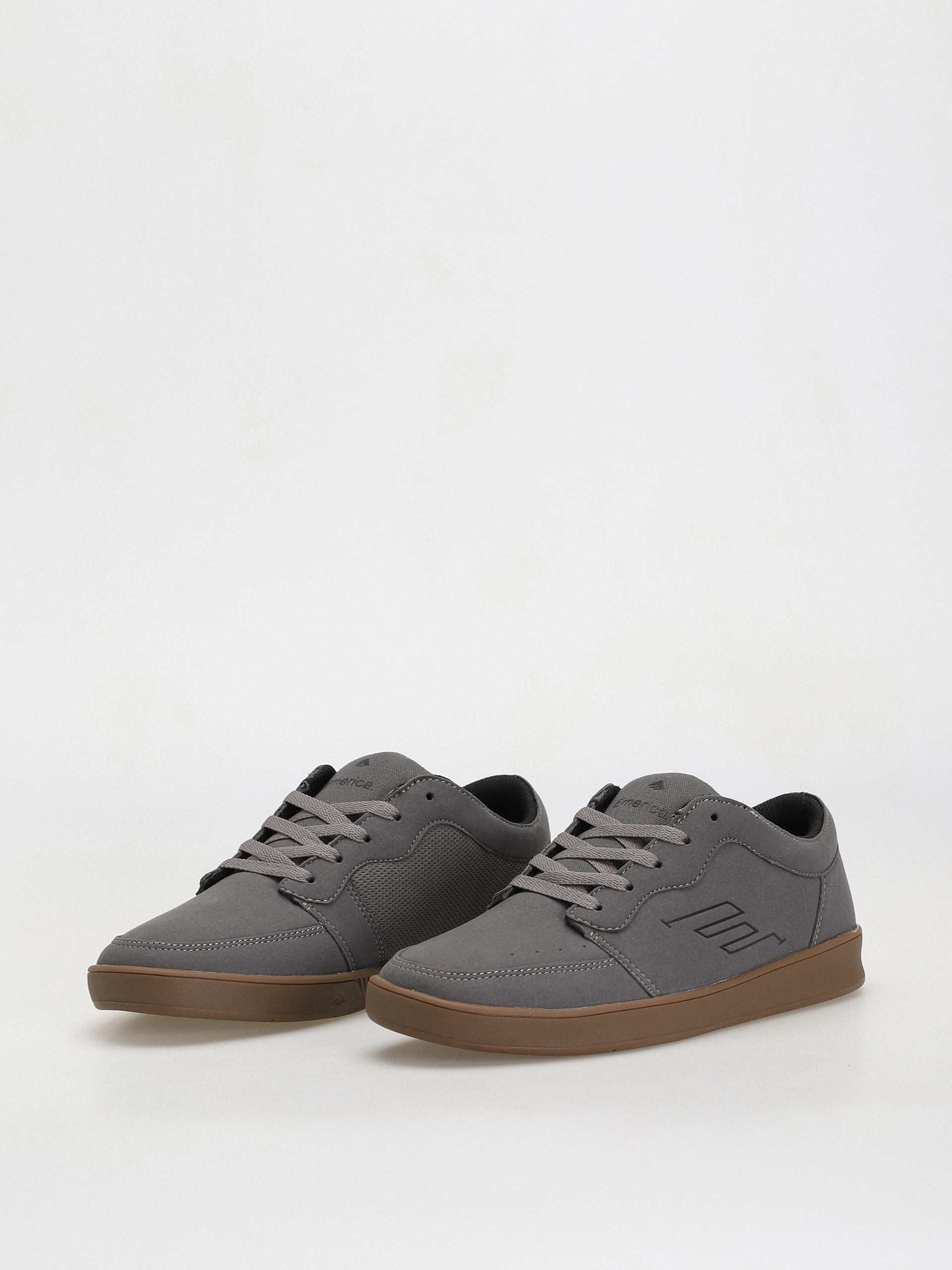 Buty Emerica Quentin (grey/gum)