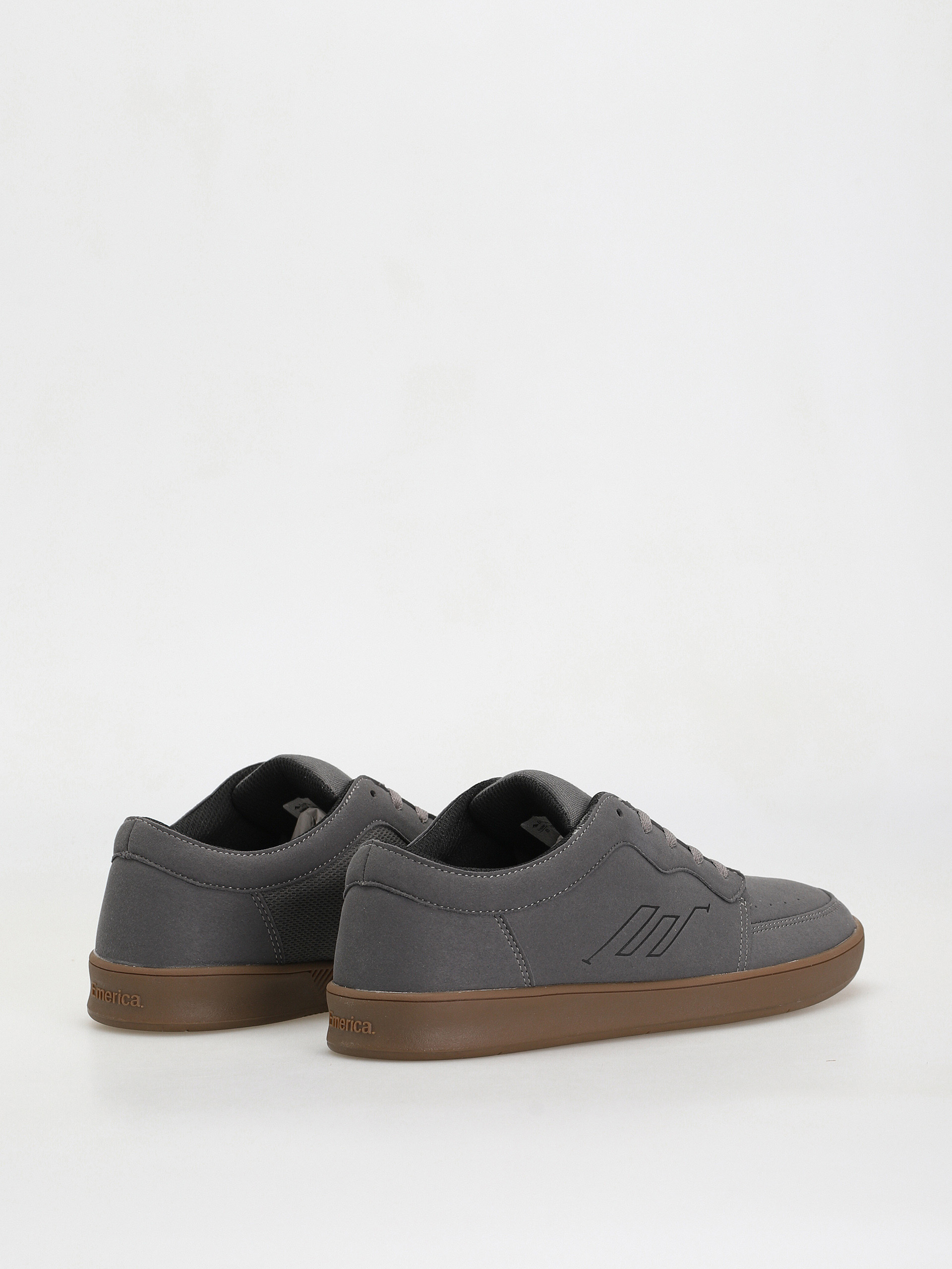 Buty Emerica Quentin (grey/gum)