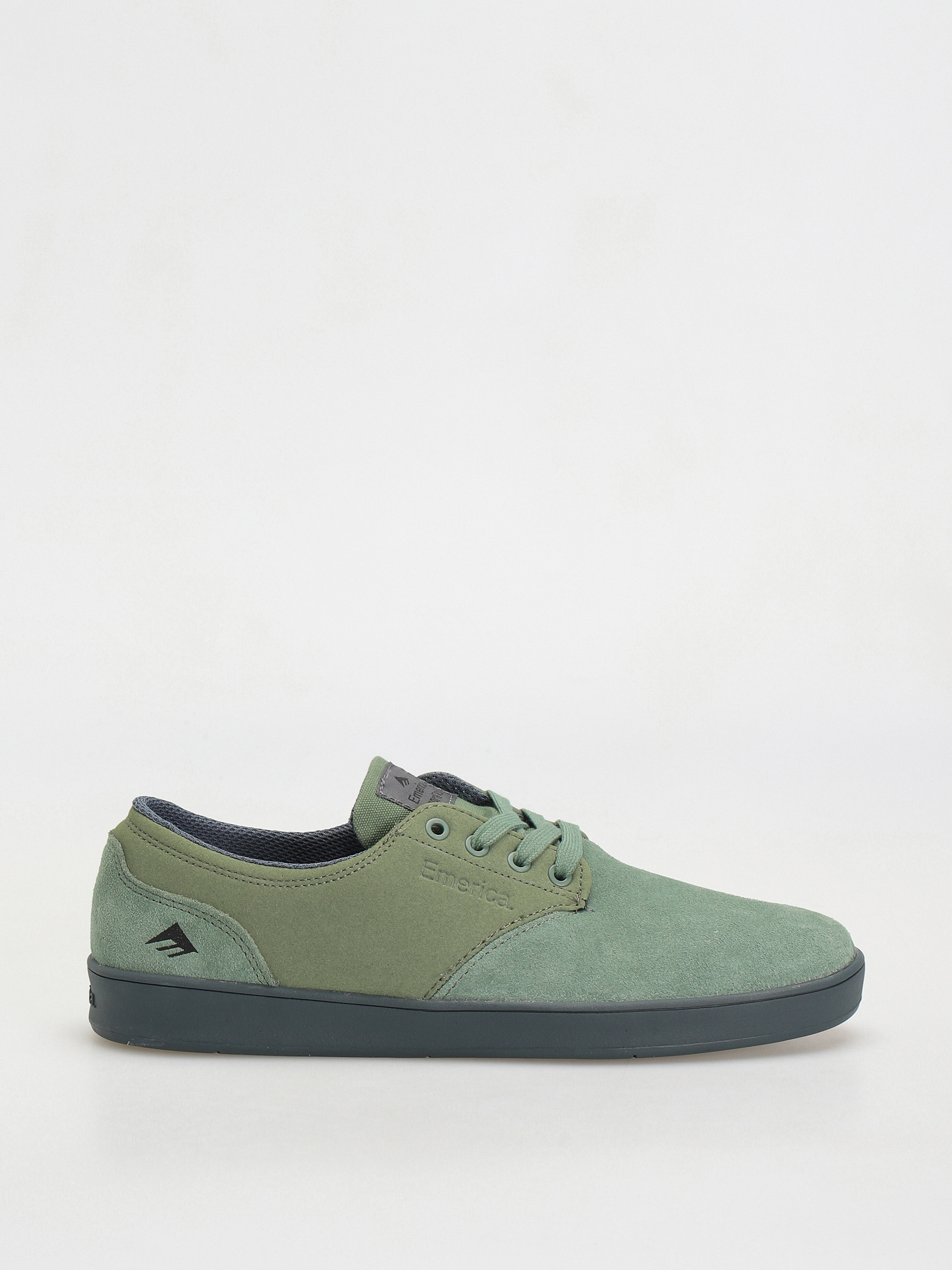 Buty Emerica The Romero Laced (green)