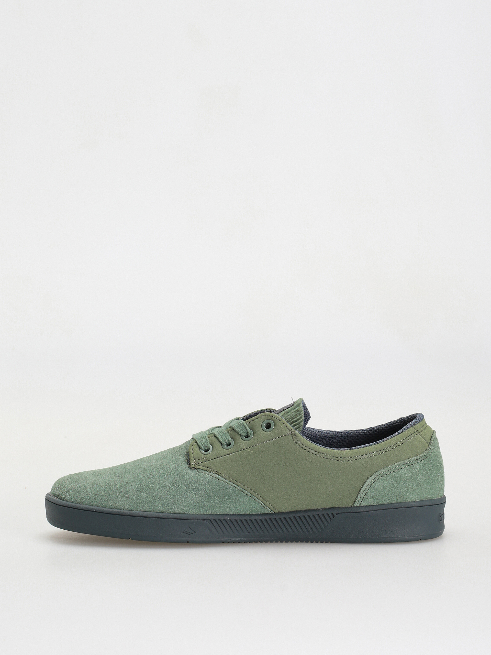 Buty Emerica The Romero Laced (green)