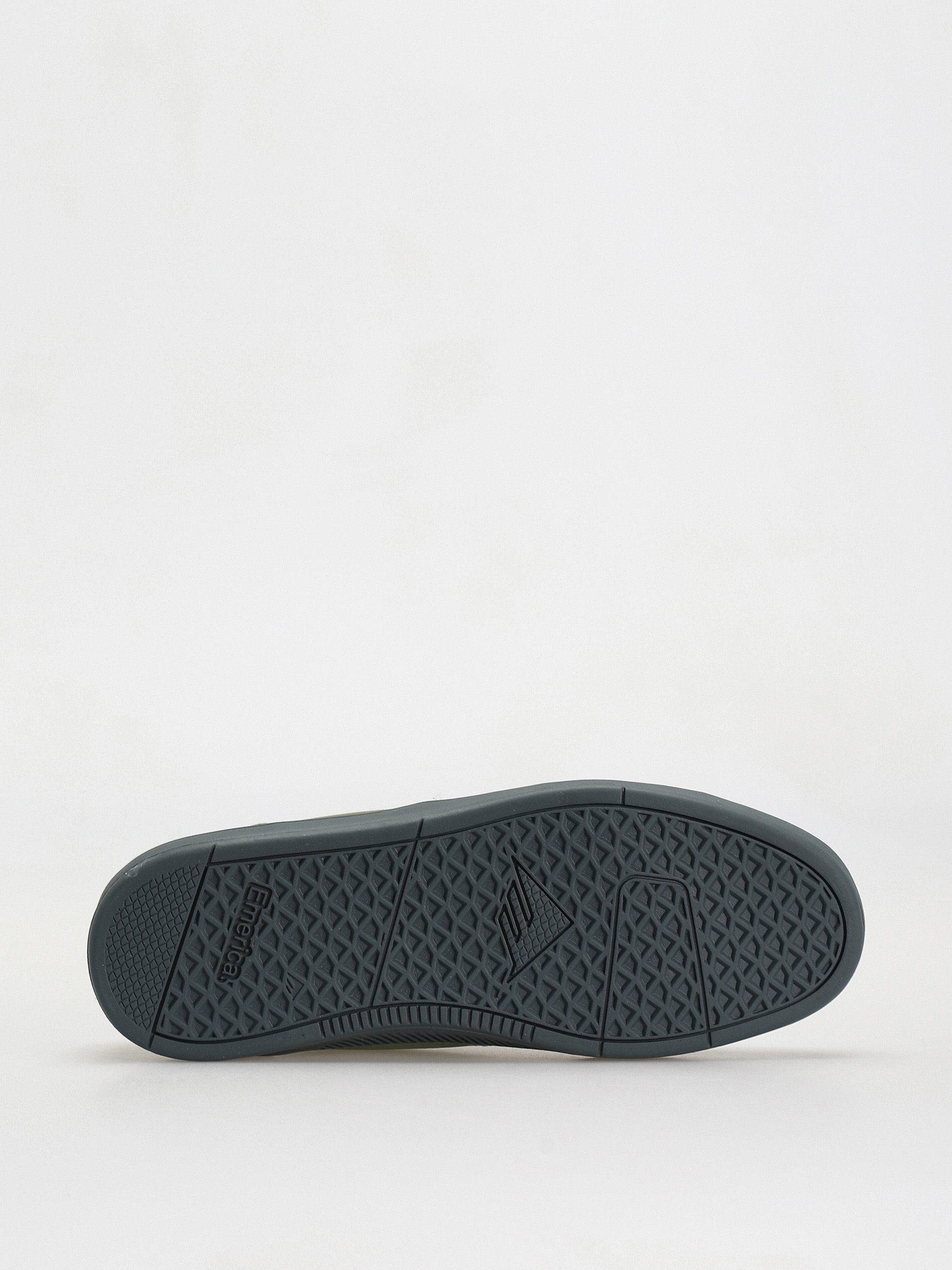 Buty Emerica The Romero Laced (green)