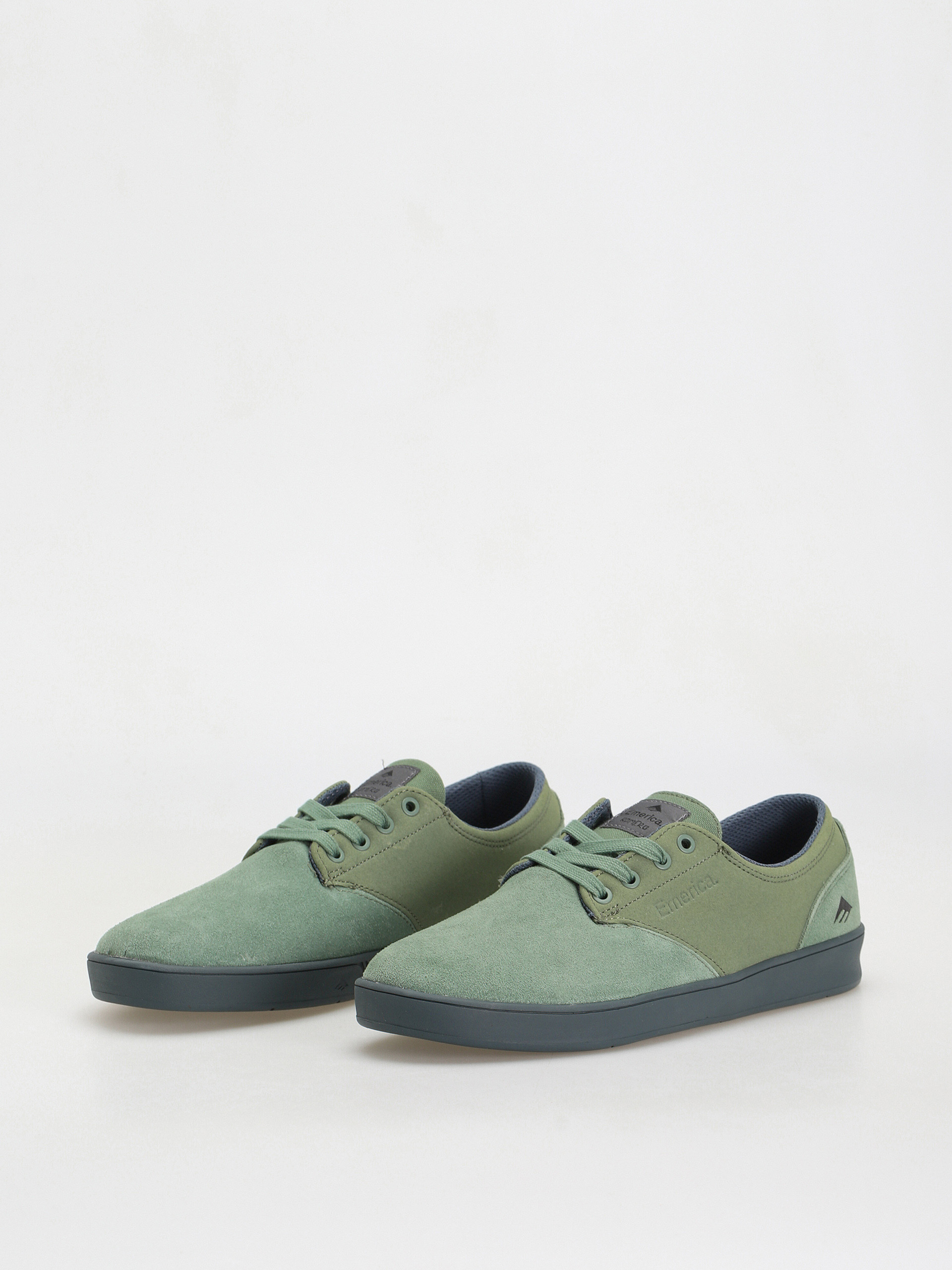 Buty Emerica The Romero Laced (green)