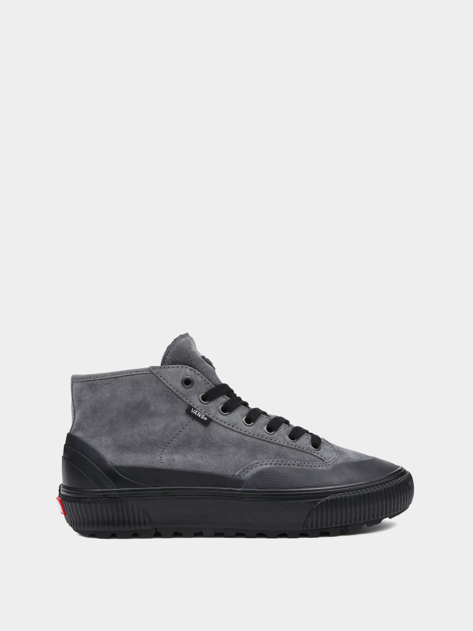 Buty Vans Destruct Mid MTE 1 (pewter/black)