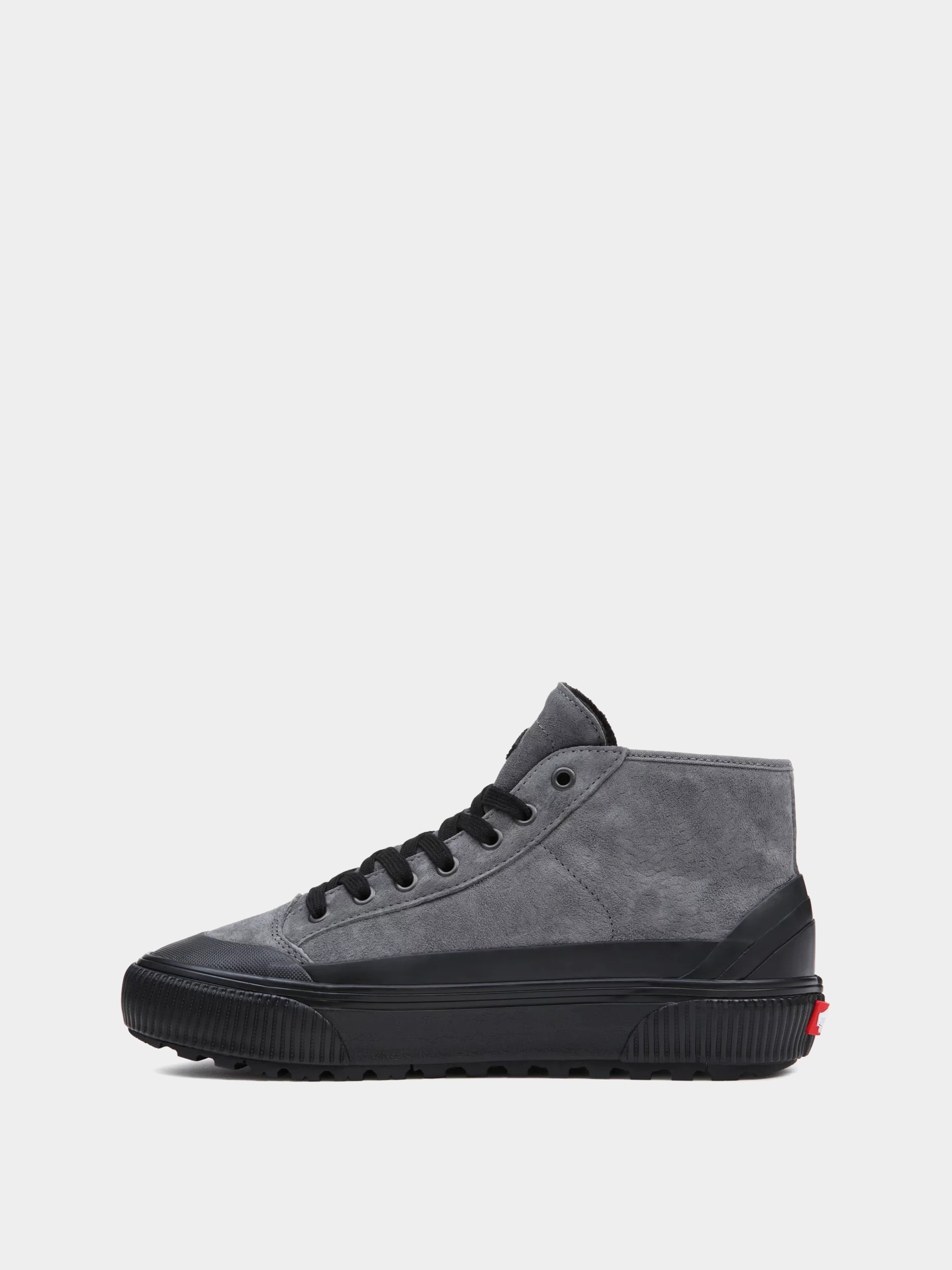 Buty Vans Destruct Mid MTE 1 (pewter/black)