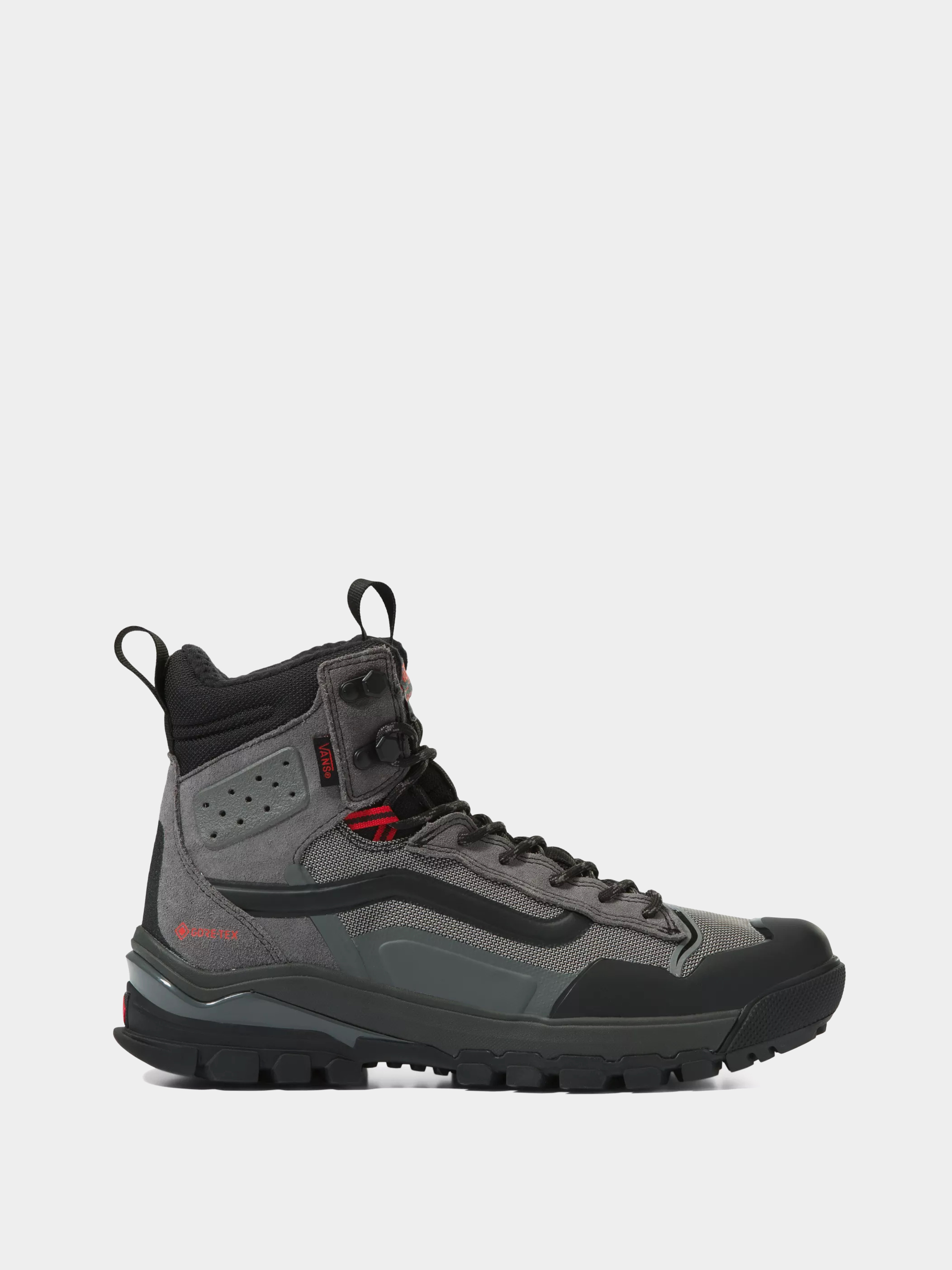 Buty Vans Ultrarange Exo Hi Gore Tex MTE 3 (pewter/black)