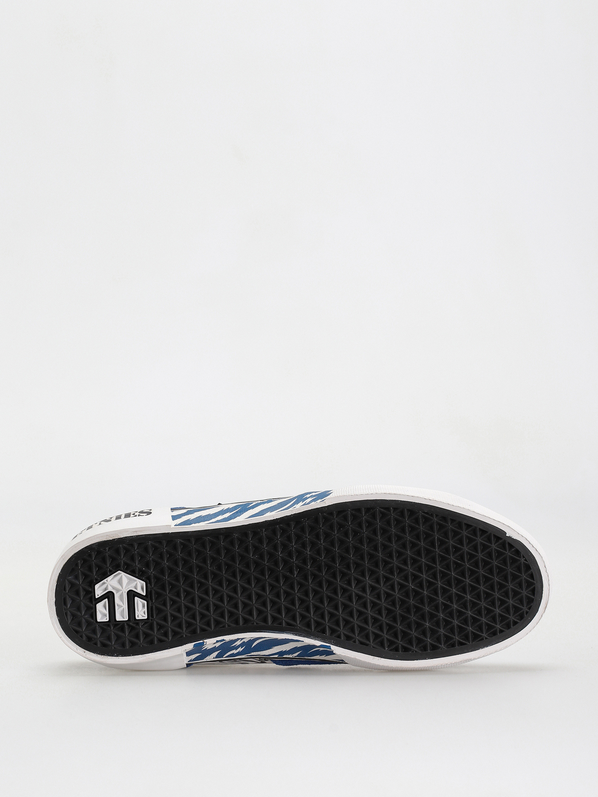 Buty Etnies Factor (blue/black/white)