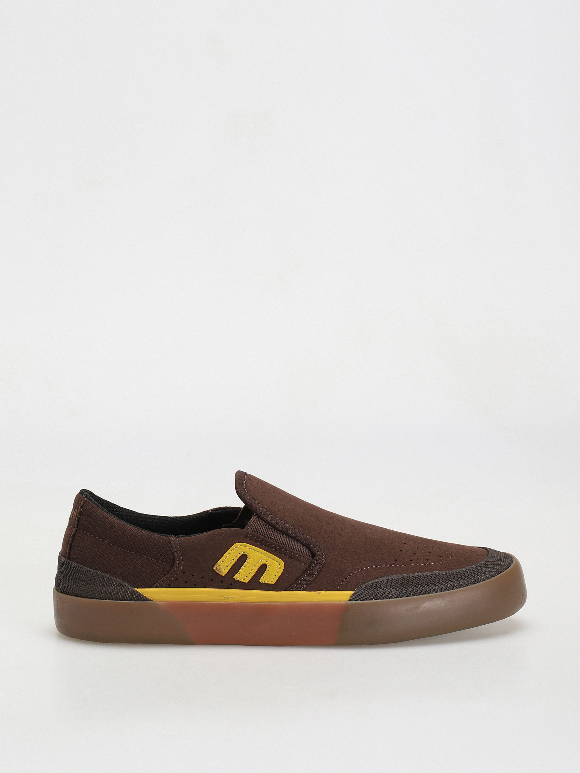 Buty Etnies Marana Slip Xlt (brown/gum)