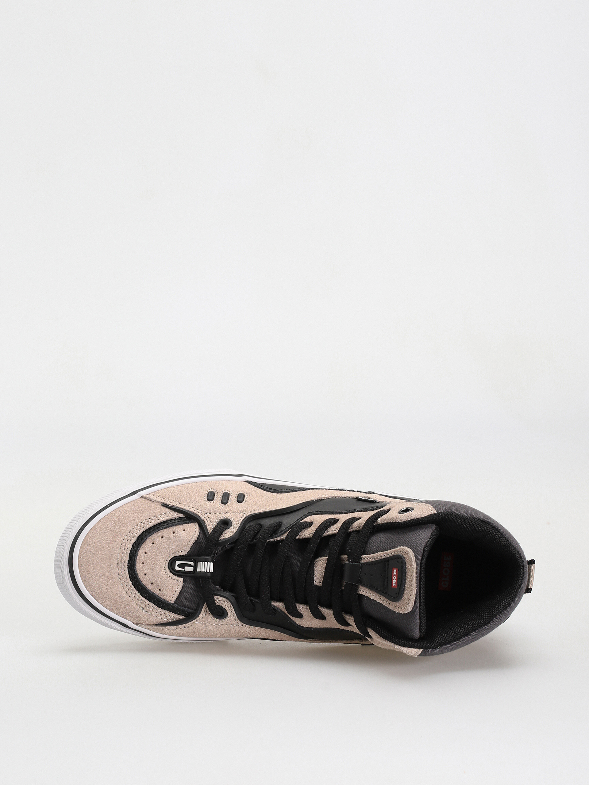 Buty Globe Dimension (khaki/black)