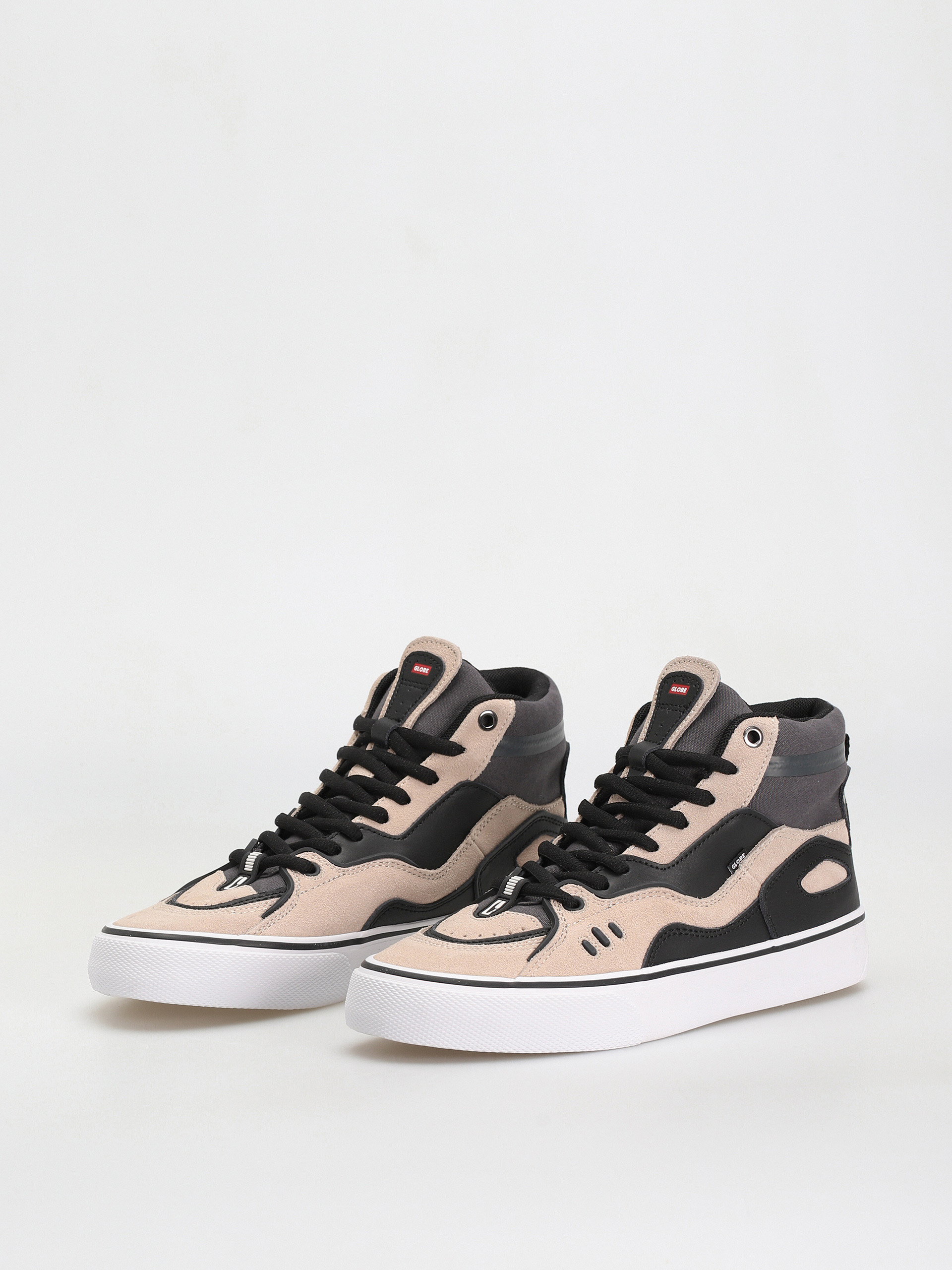 Buty Globe Dimension (khaki/black)