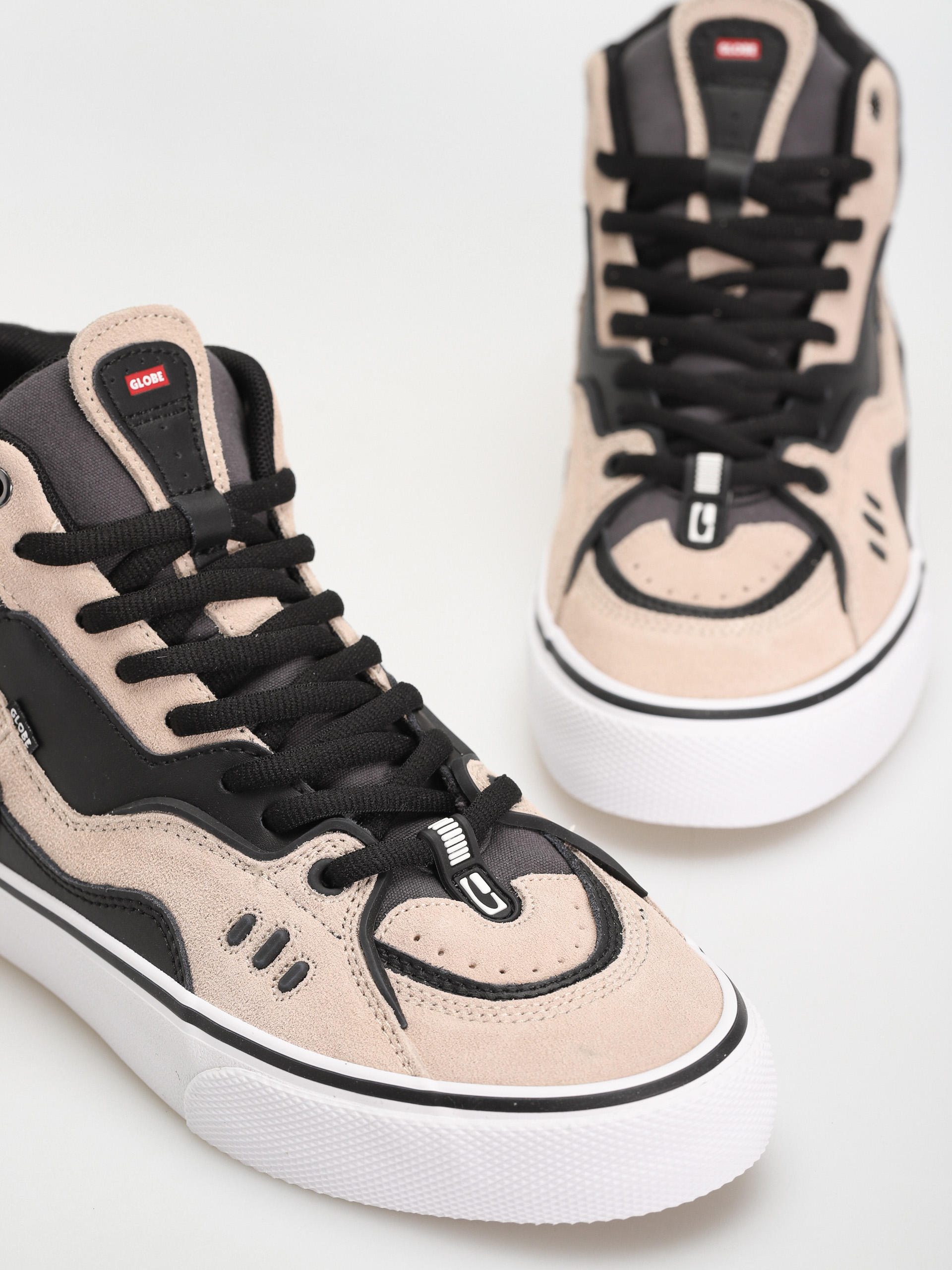 Buty Globe Dimension (khaki/black)