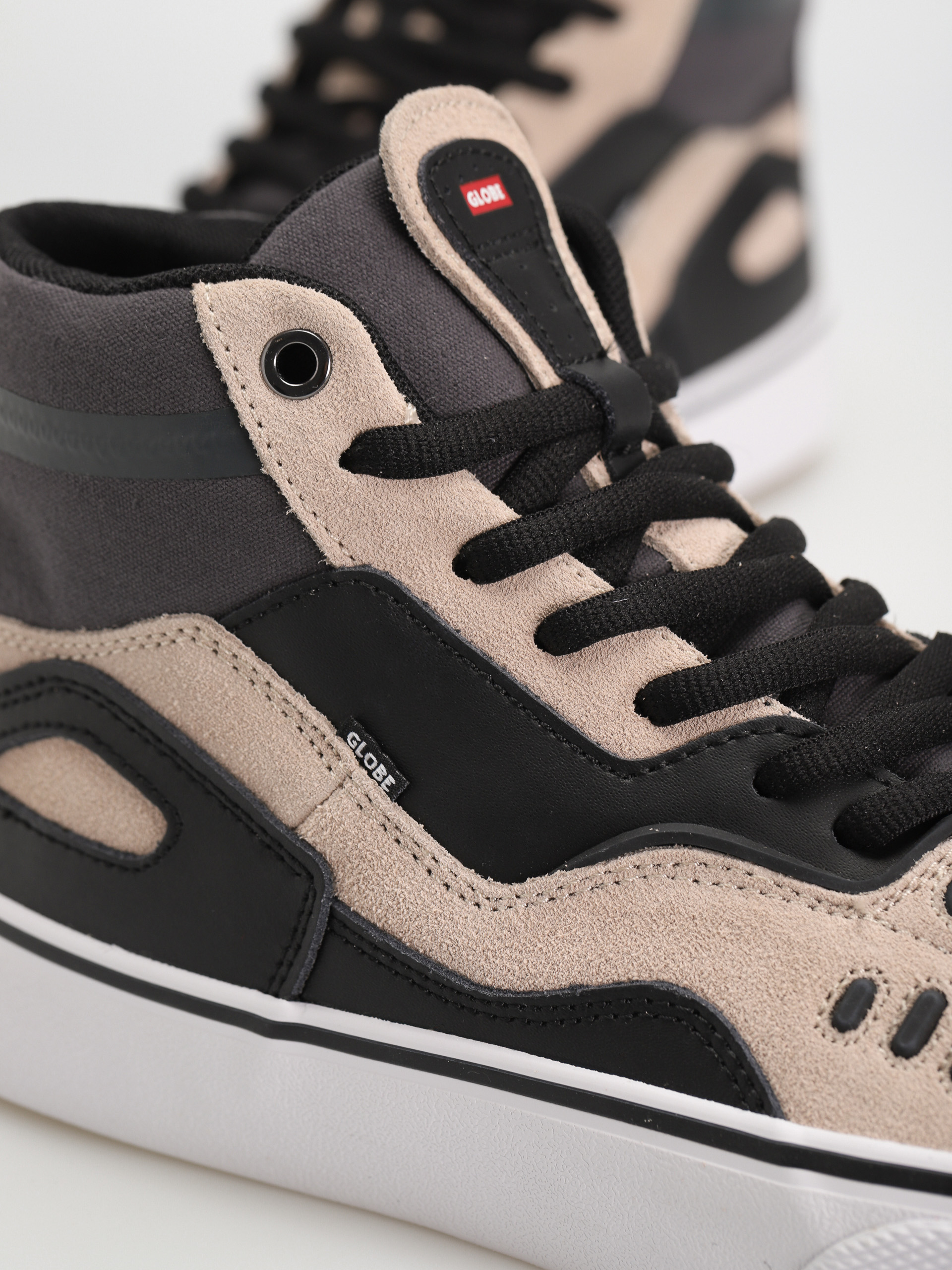 Buty Globe Dimension (khaki/black)